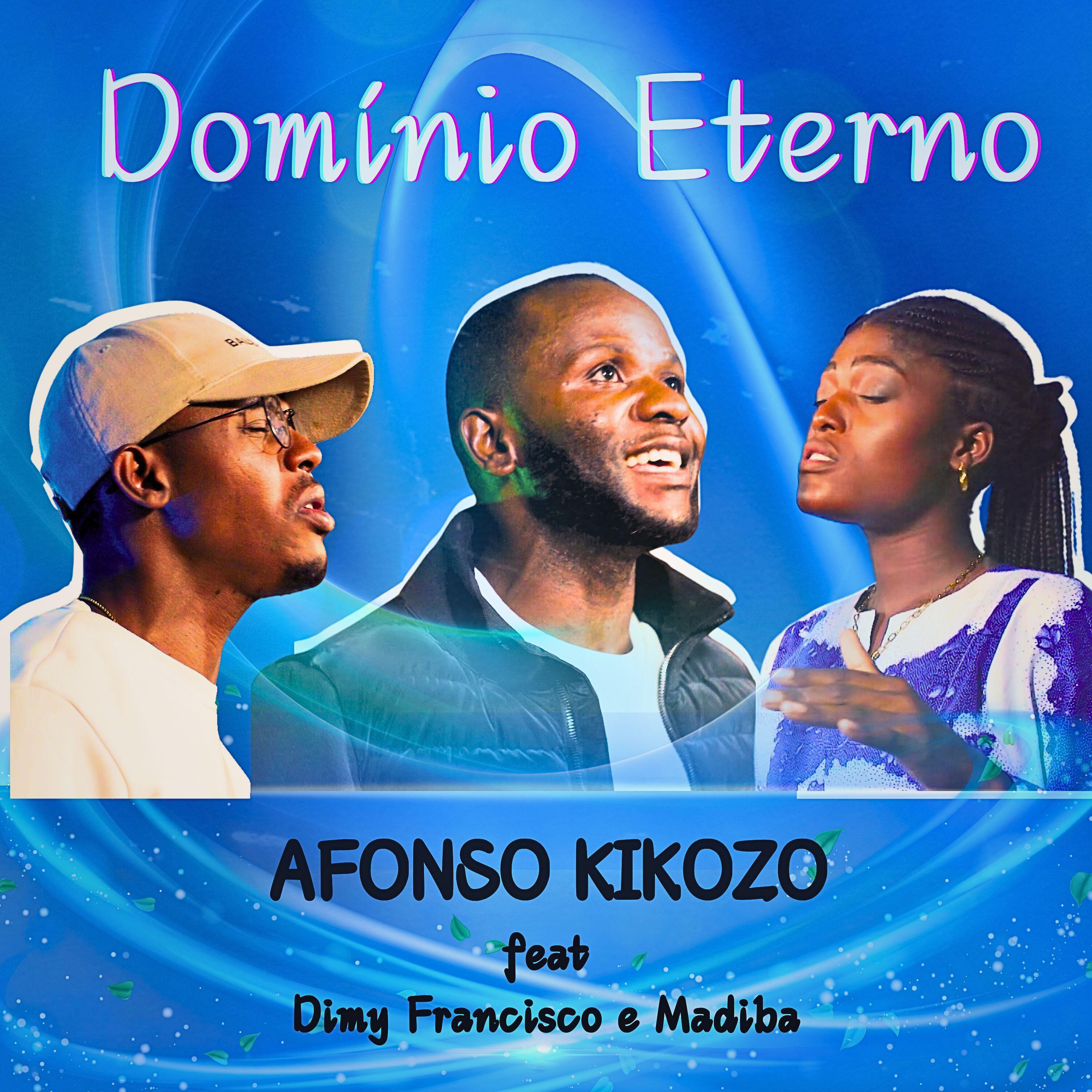 Релиз Domínio Eterno