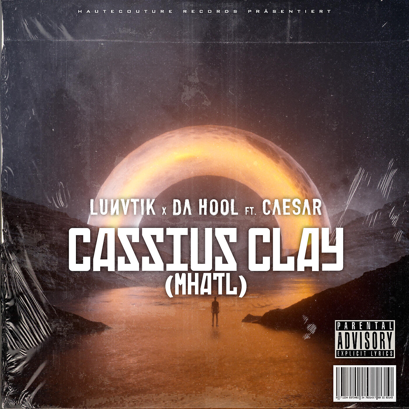 Релиз Cassius Clay (MHATL)
