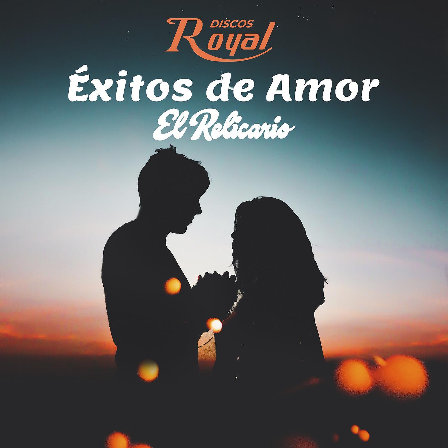 Релиз Éxitos de Amor