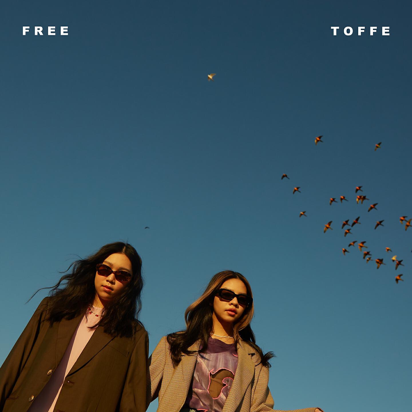 TOFFE