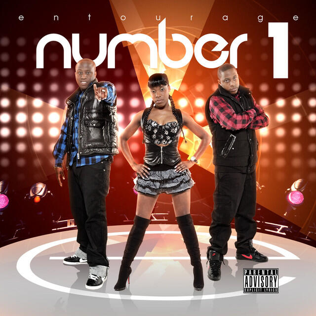 Релиз Number 1 - Single