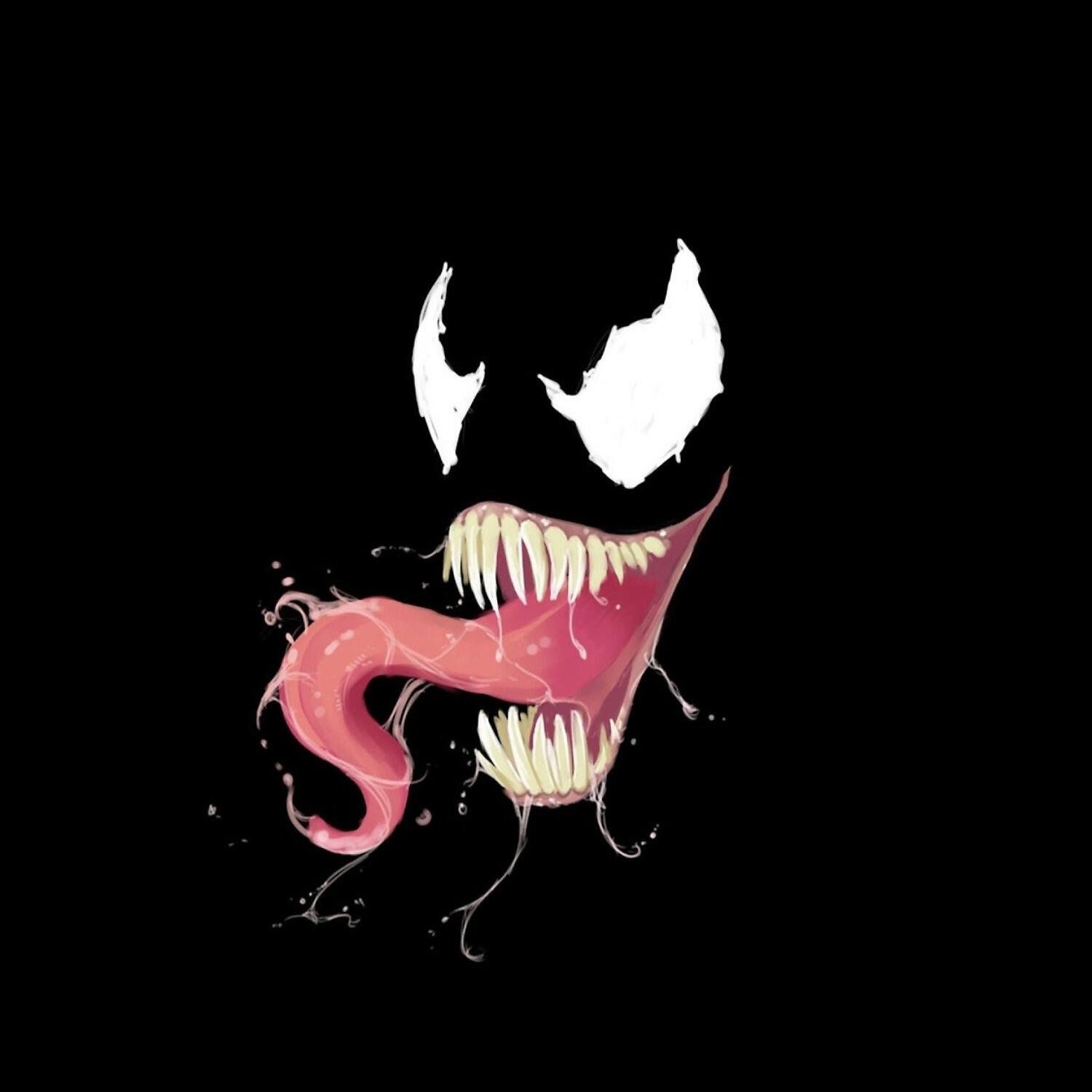 Релиз Venom