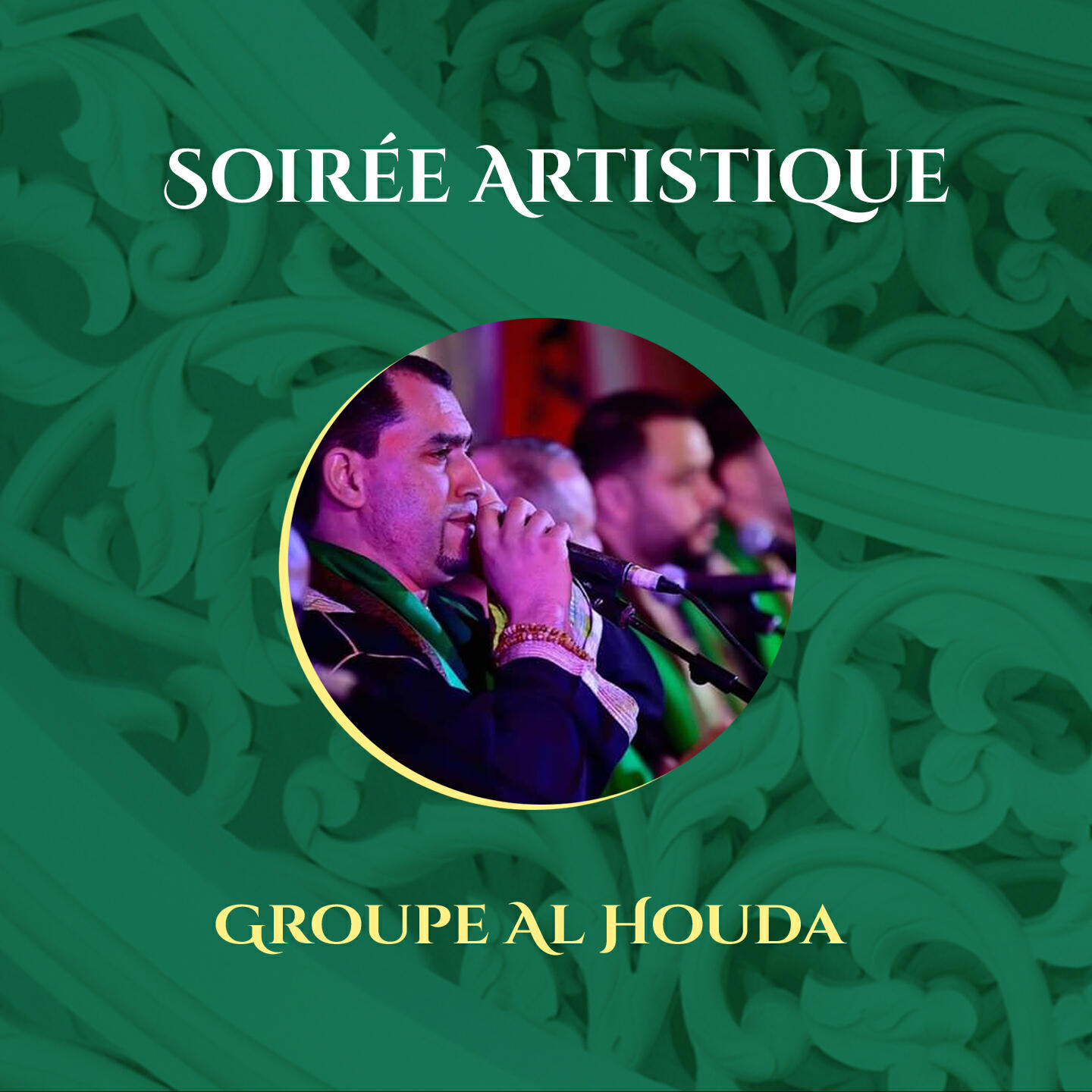 Groupe Al-Houda