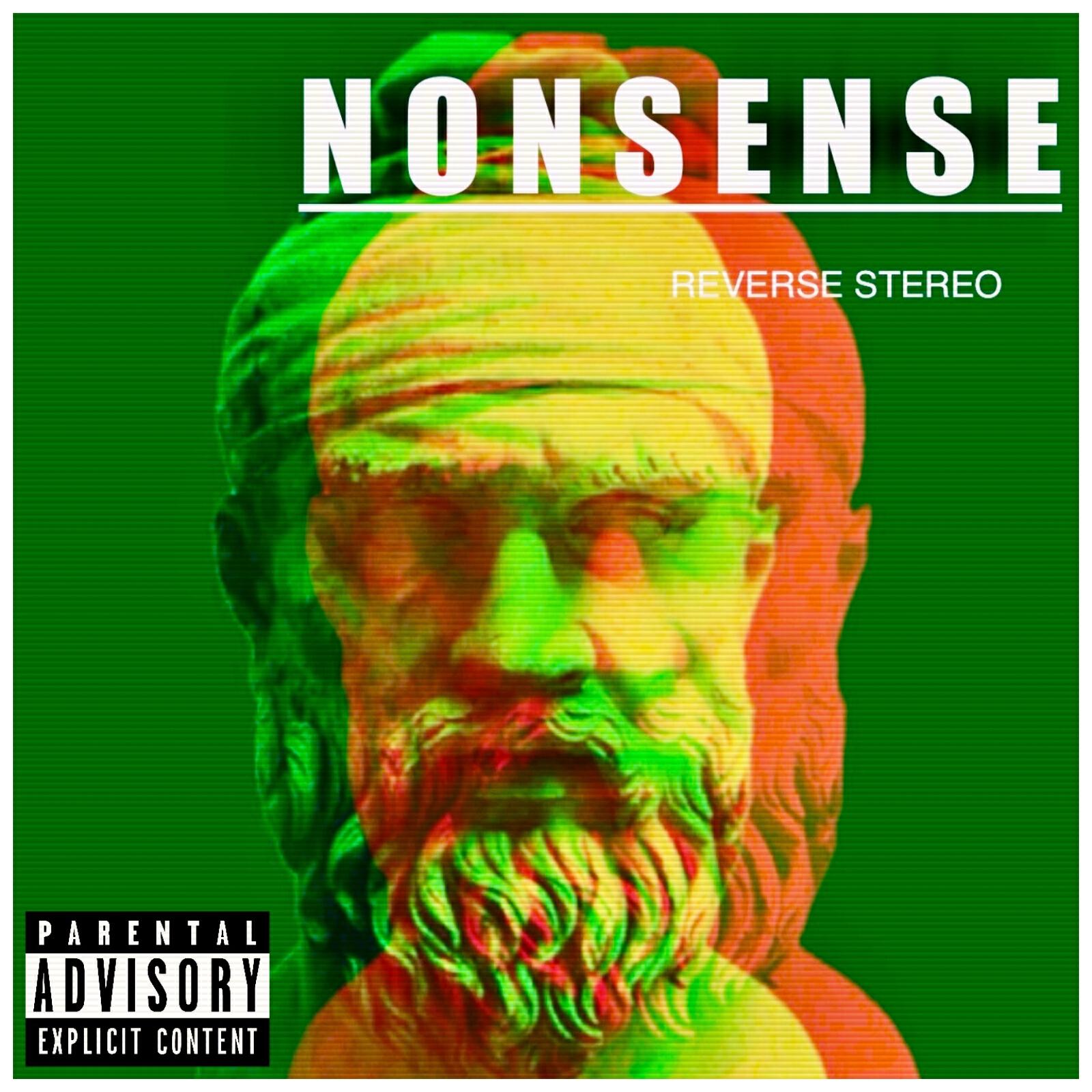 Релиз Nonsense