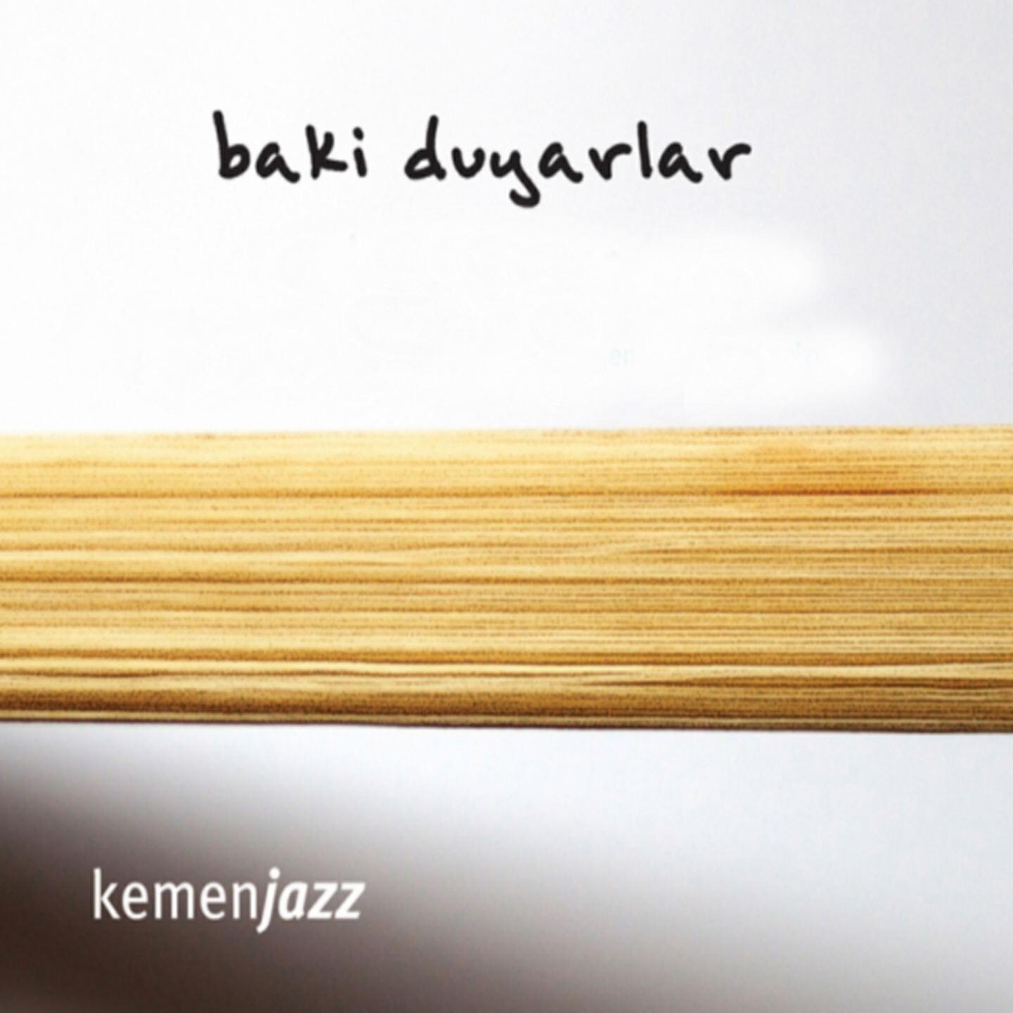 Релиз Kemenjazz