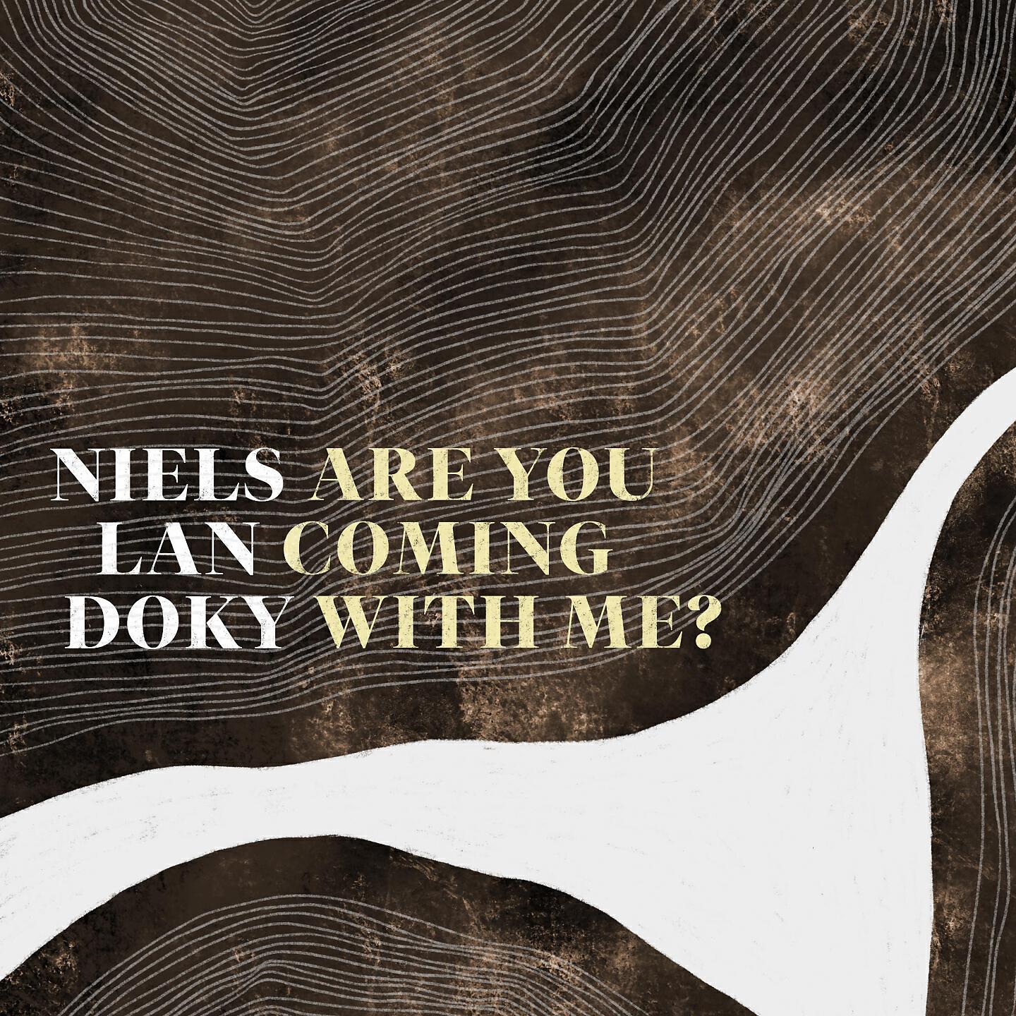 Релиз Are You Coming With Me?