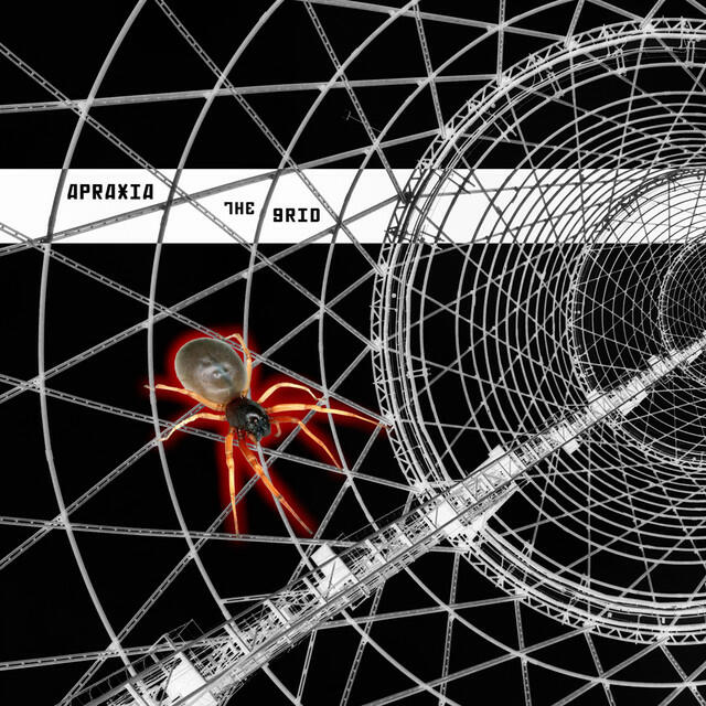Релиз The Grid