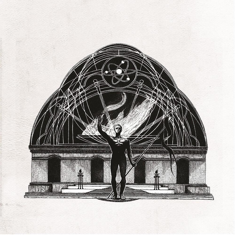 Релиз Let the State Collapse