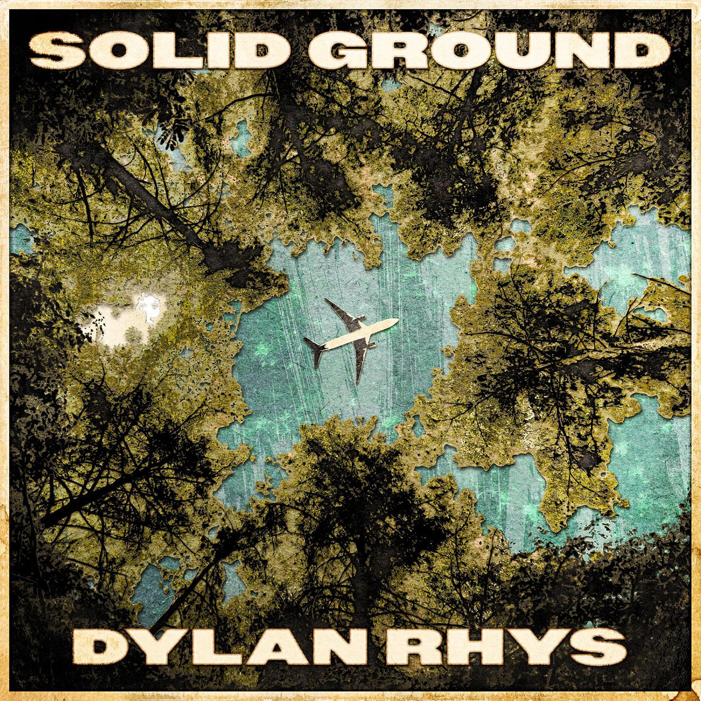 Релиз Solid Ground