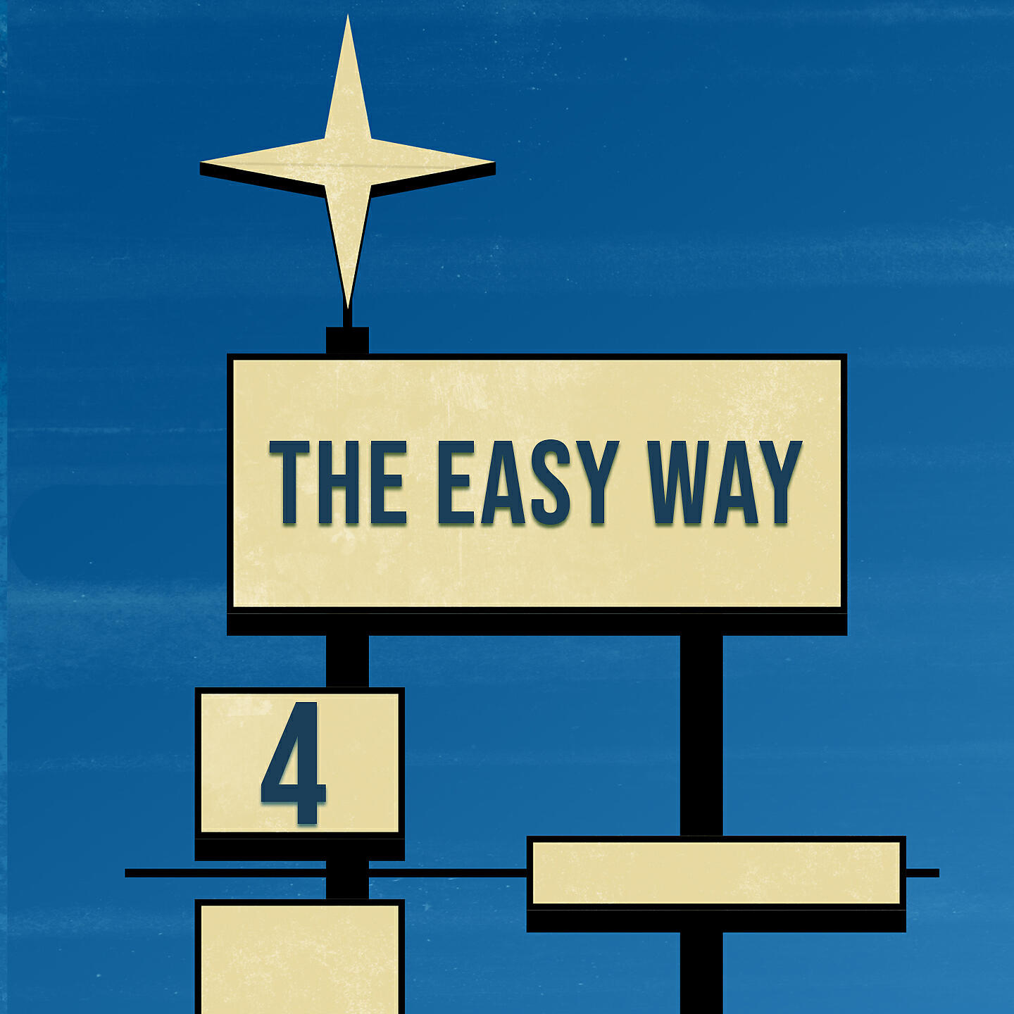 Релиз The Easy Way 4