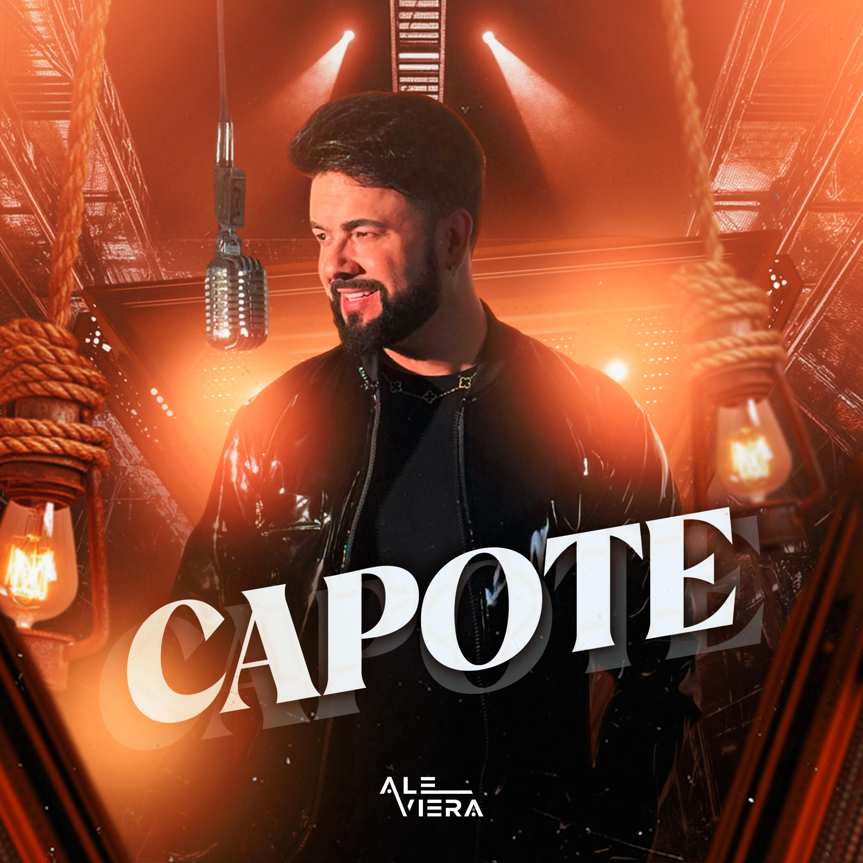 Релиз Capote