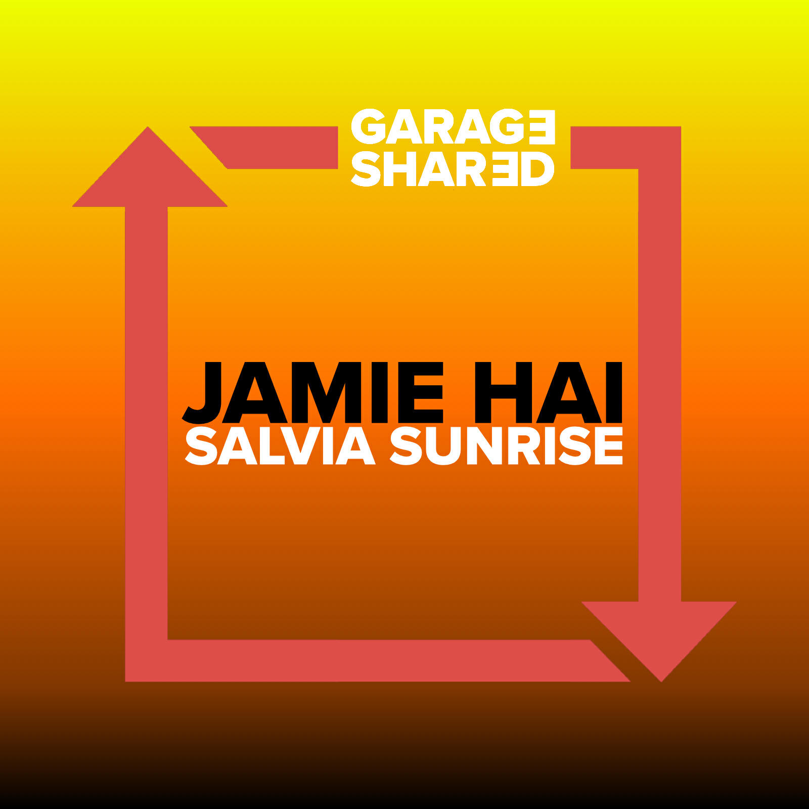Релиз Salvia Sunrise