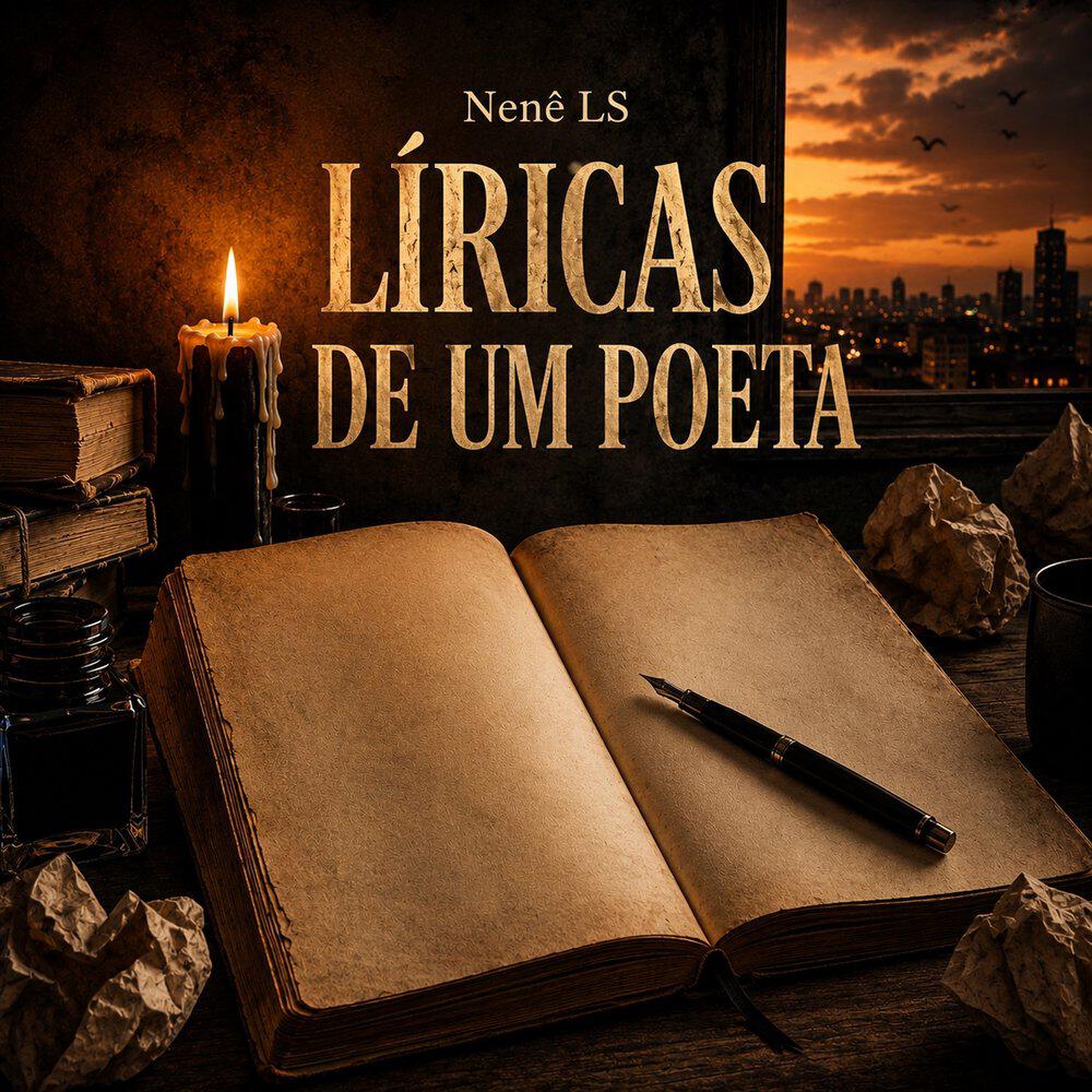Релиз Lírica de um Poeta
