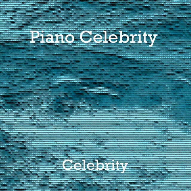 Piano Celebrity