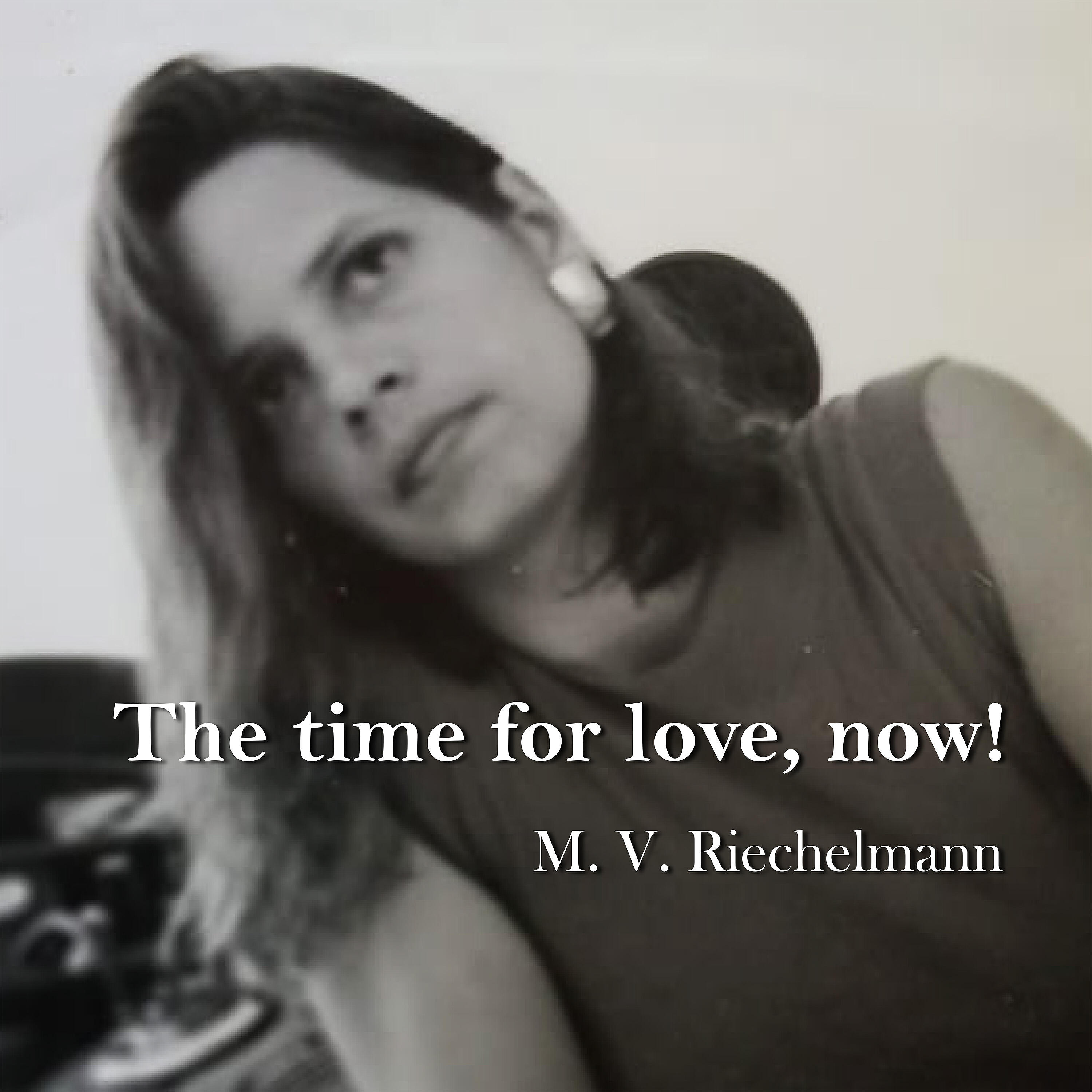 Релиз The Time for Love Now!