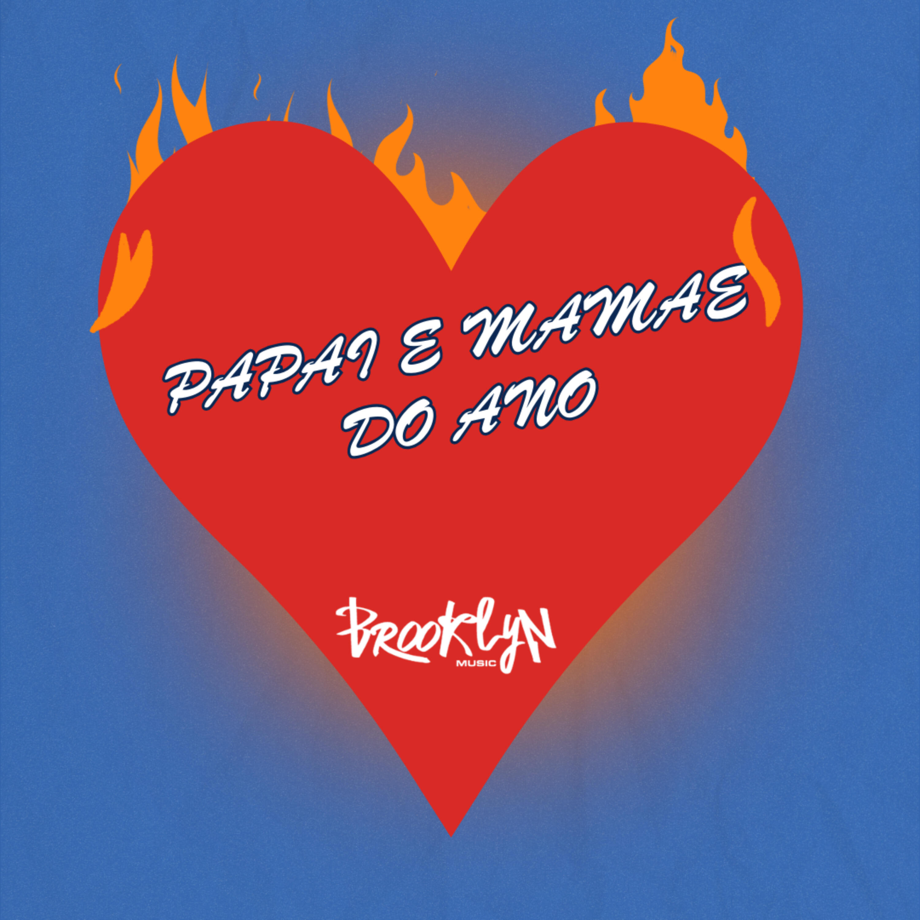 Релиз Papai e Mamae do Ano
