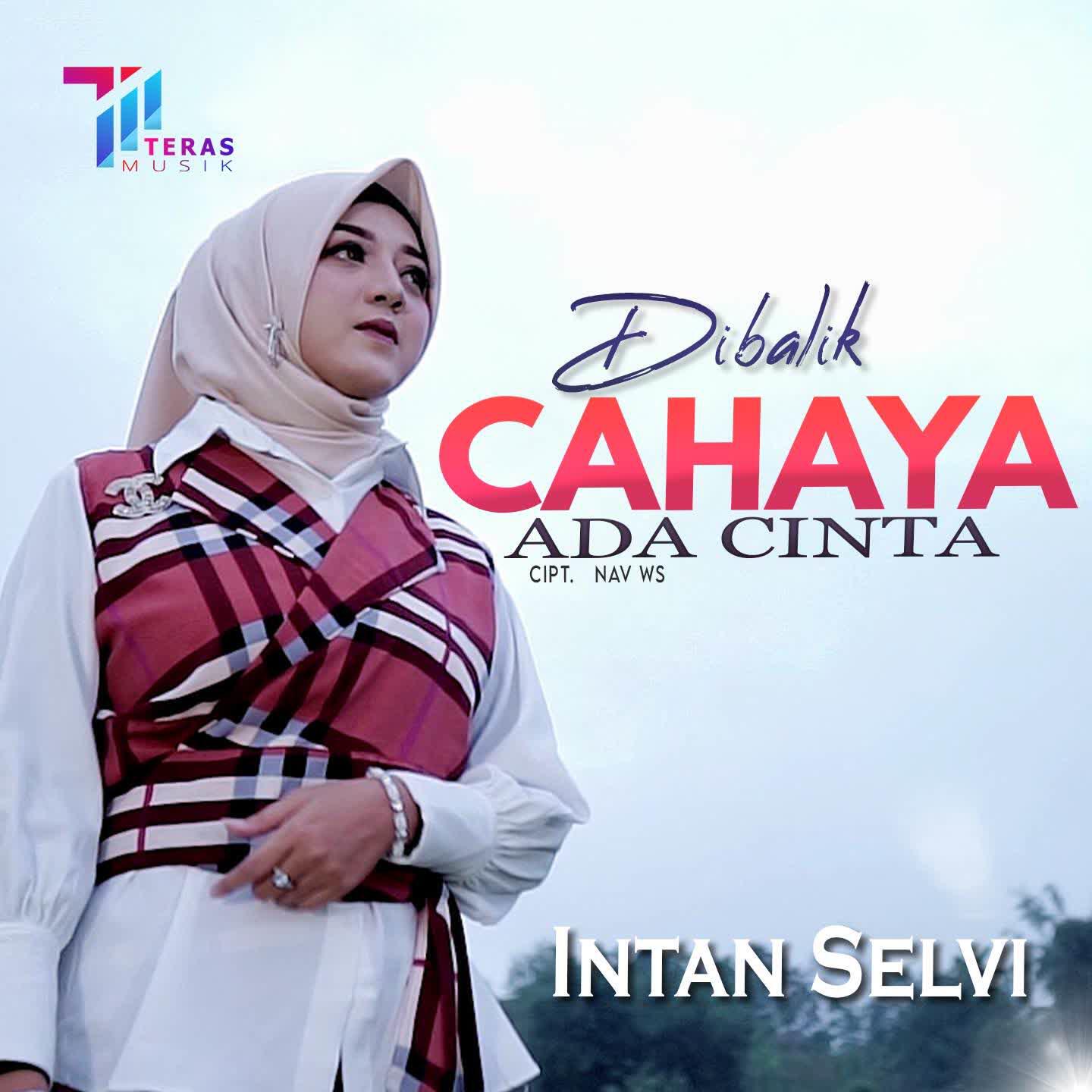 Релиз Dibalik Cahaya Ada Cinta