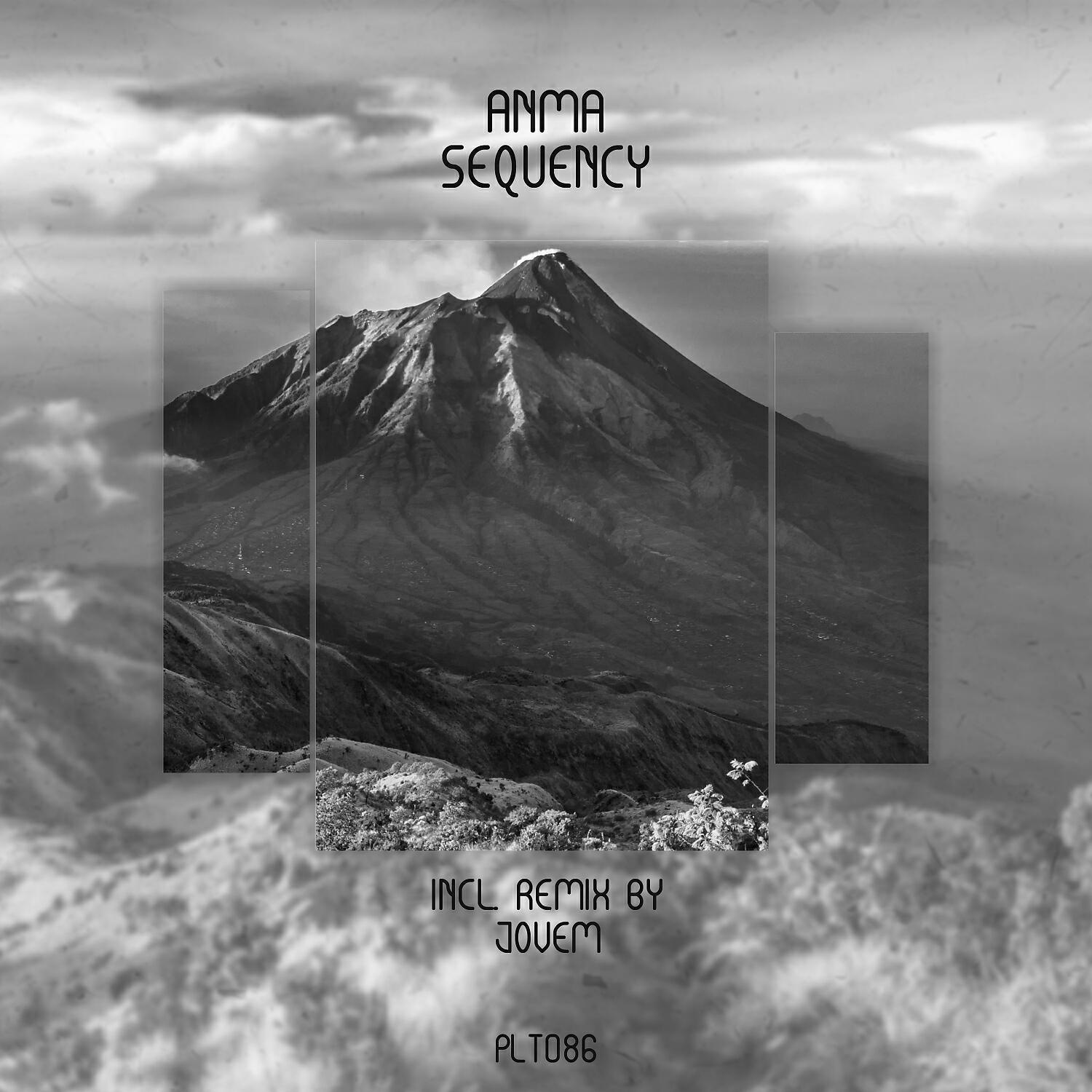 Релиз Sequency