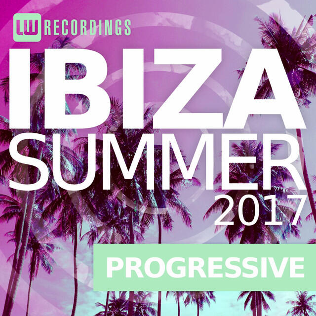 Релиз Ibiza Summer 2017: Progressive