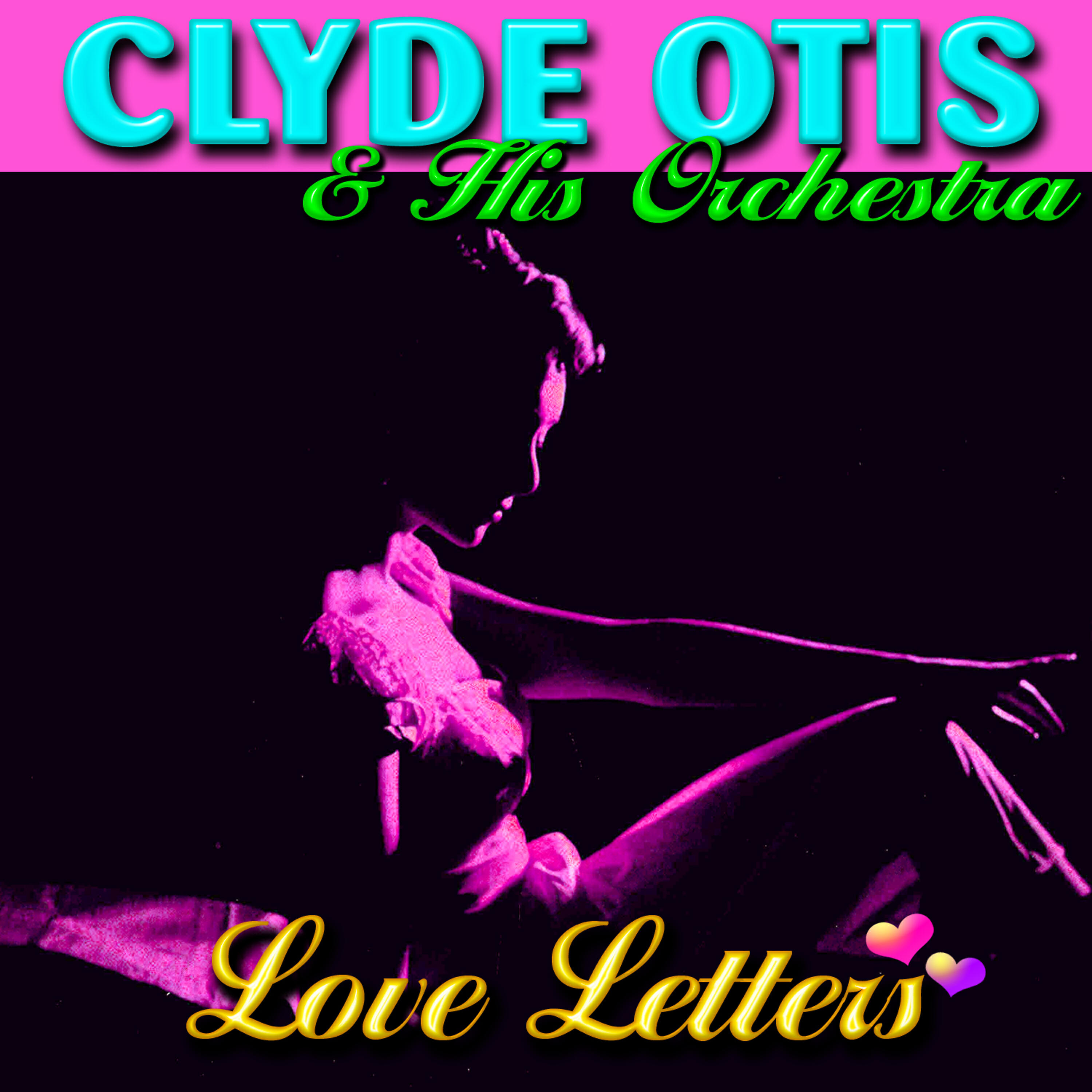 Релиз Love Letters