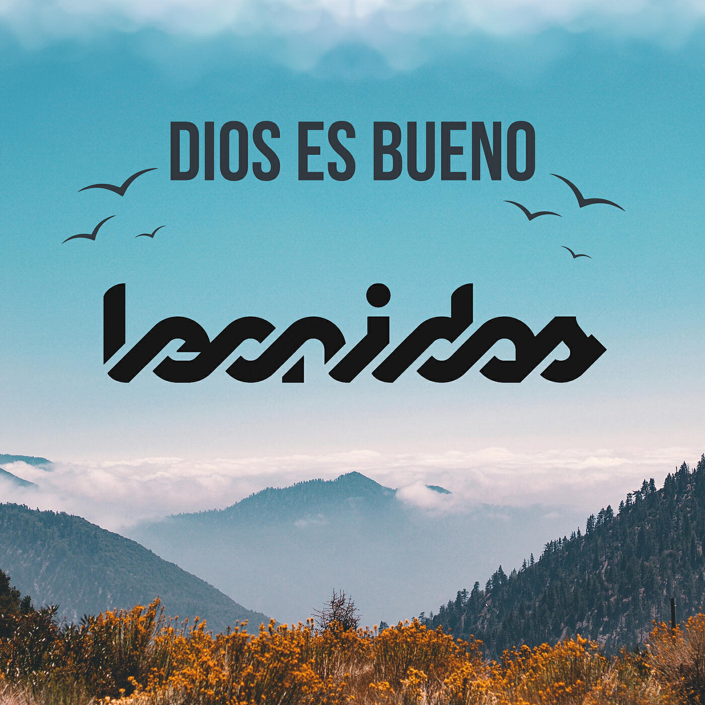 Релиз Dios Es Bueno