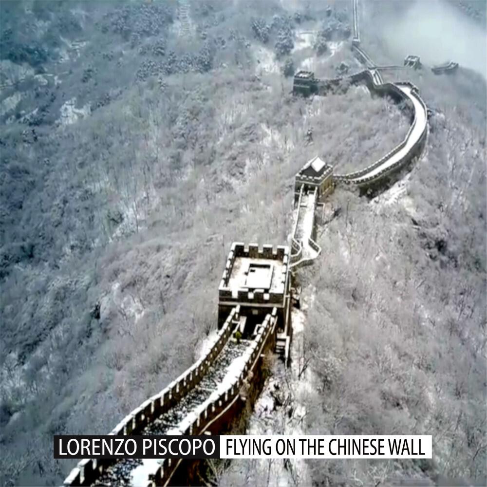 Релиз Flying on the Chinese Wall