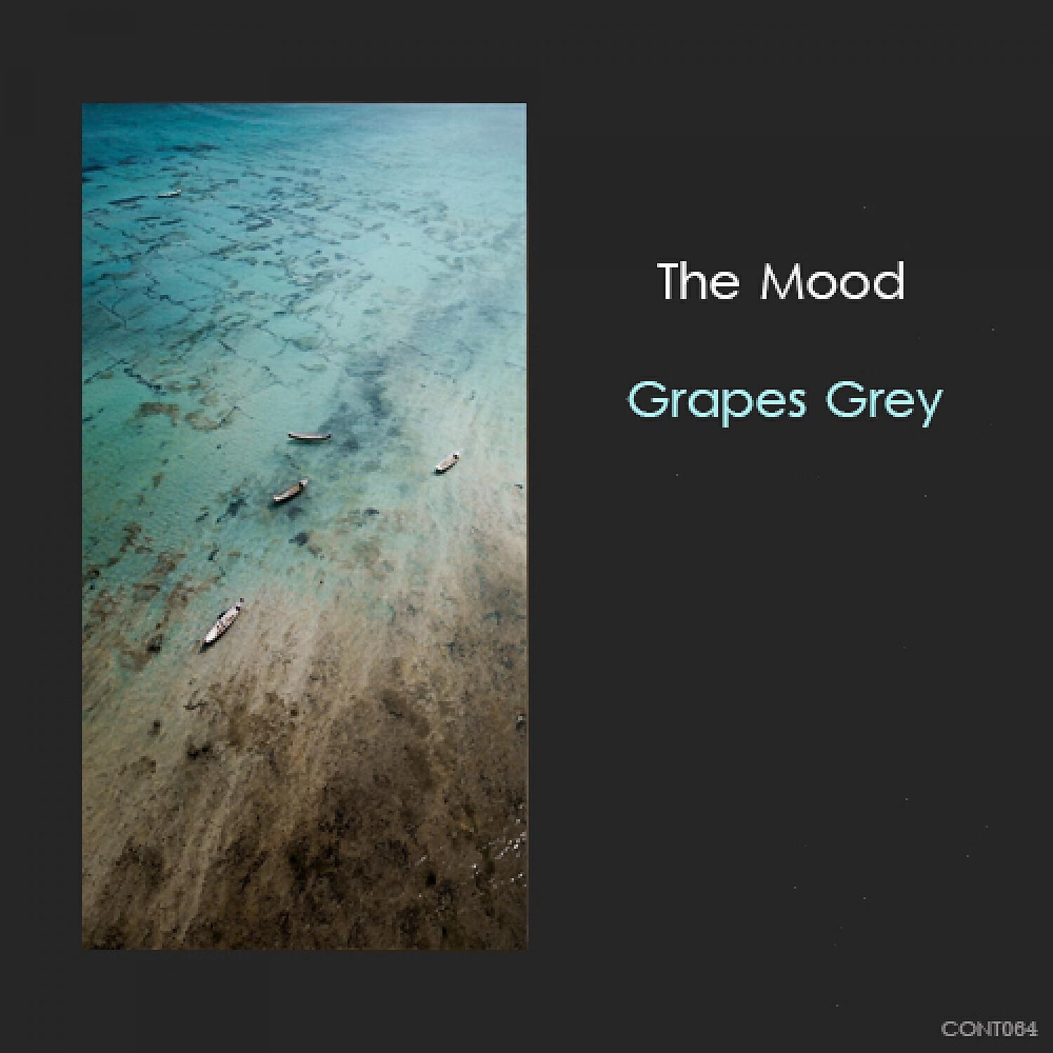 Релиз The Mood