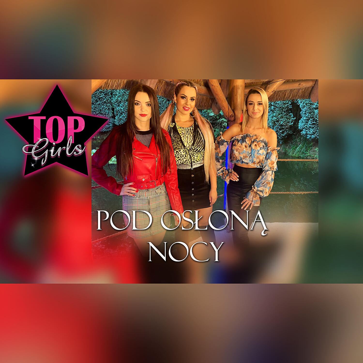 Релиз Pod oslona nocy