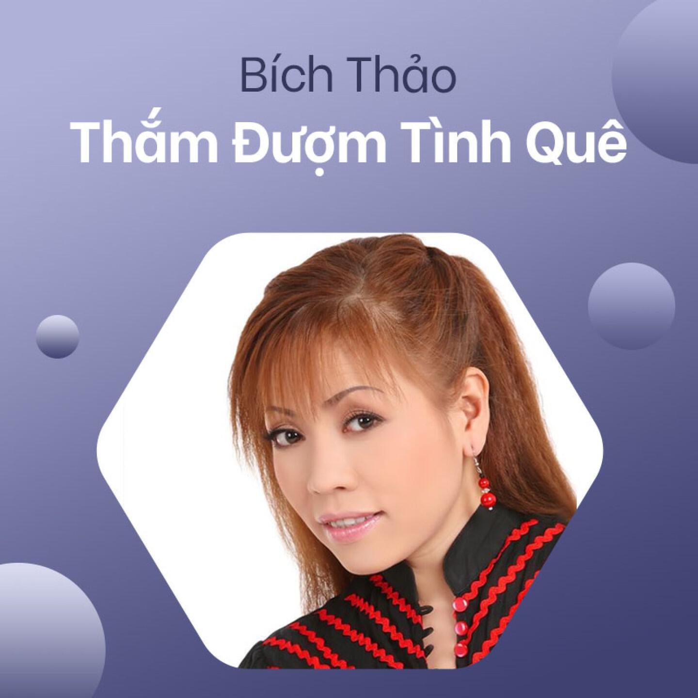 Релиз Thắm Đượm Tình Quê