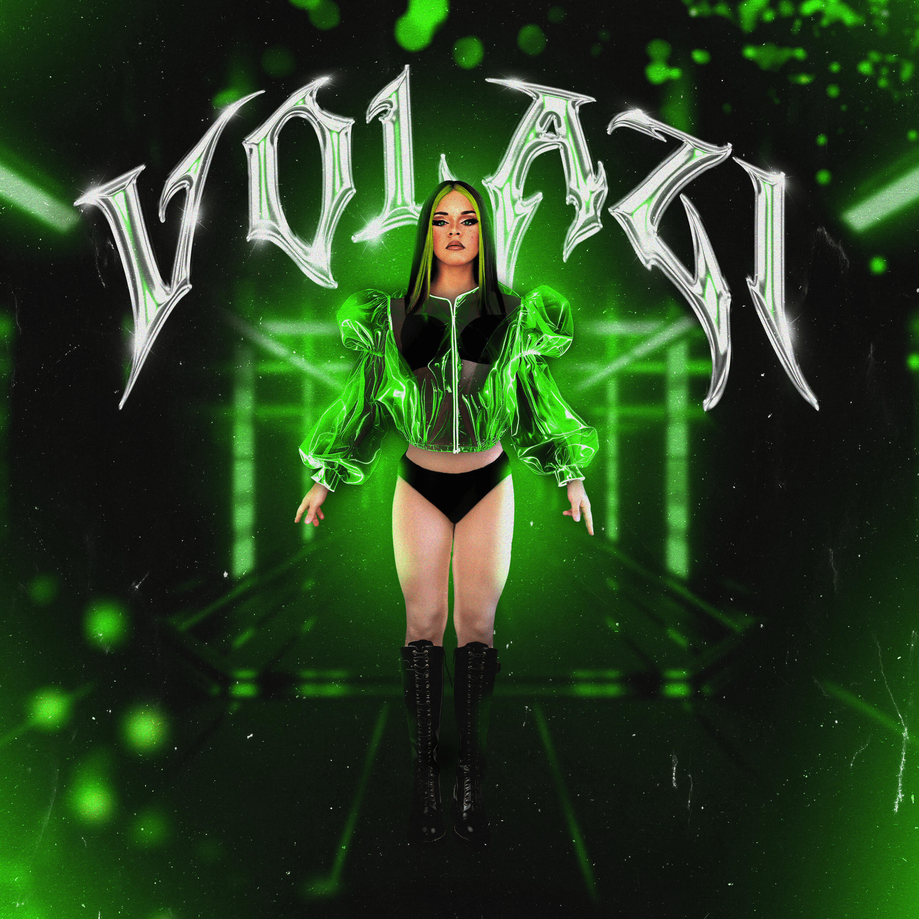 Релиз VOLAZI