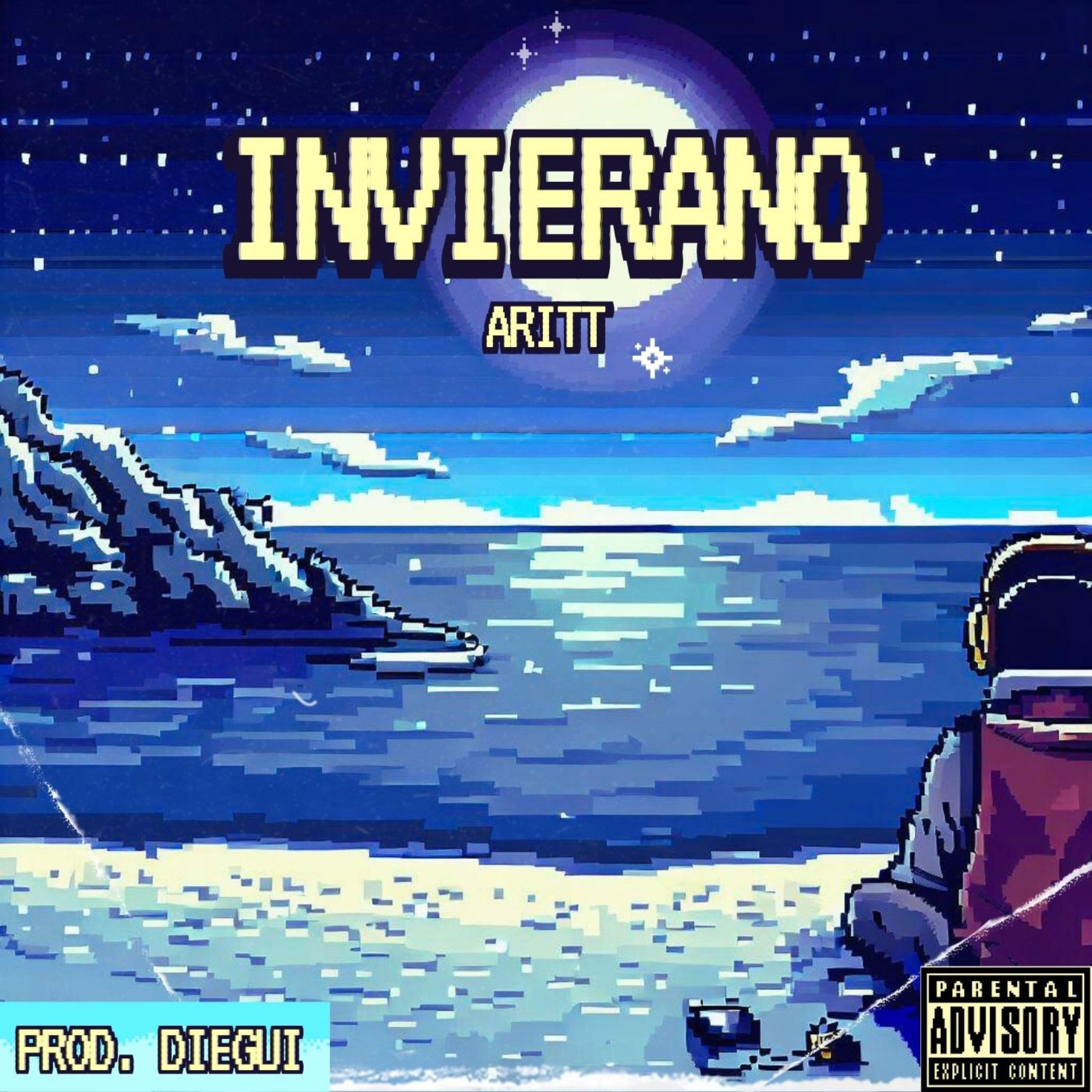 Релиз Invierano