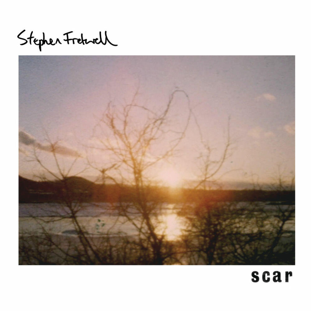 Релиз Scar