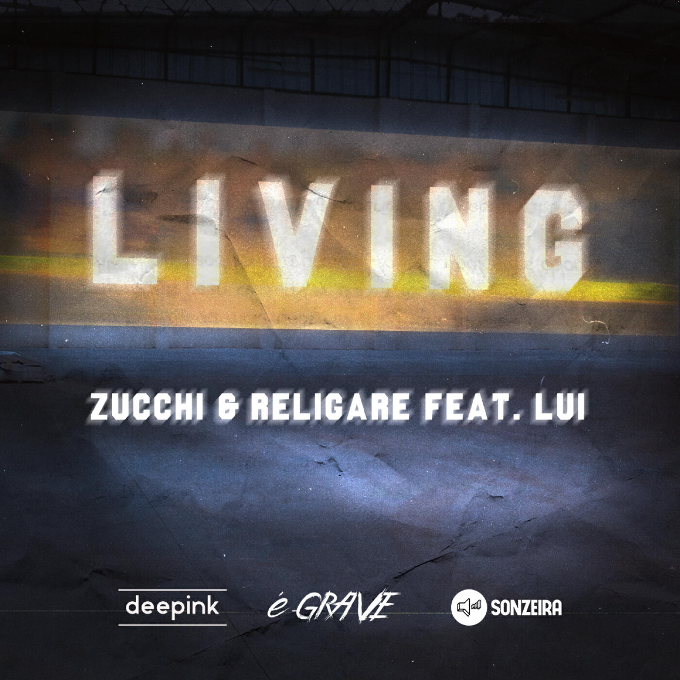 Релиз Living
