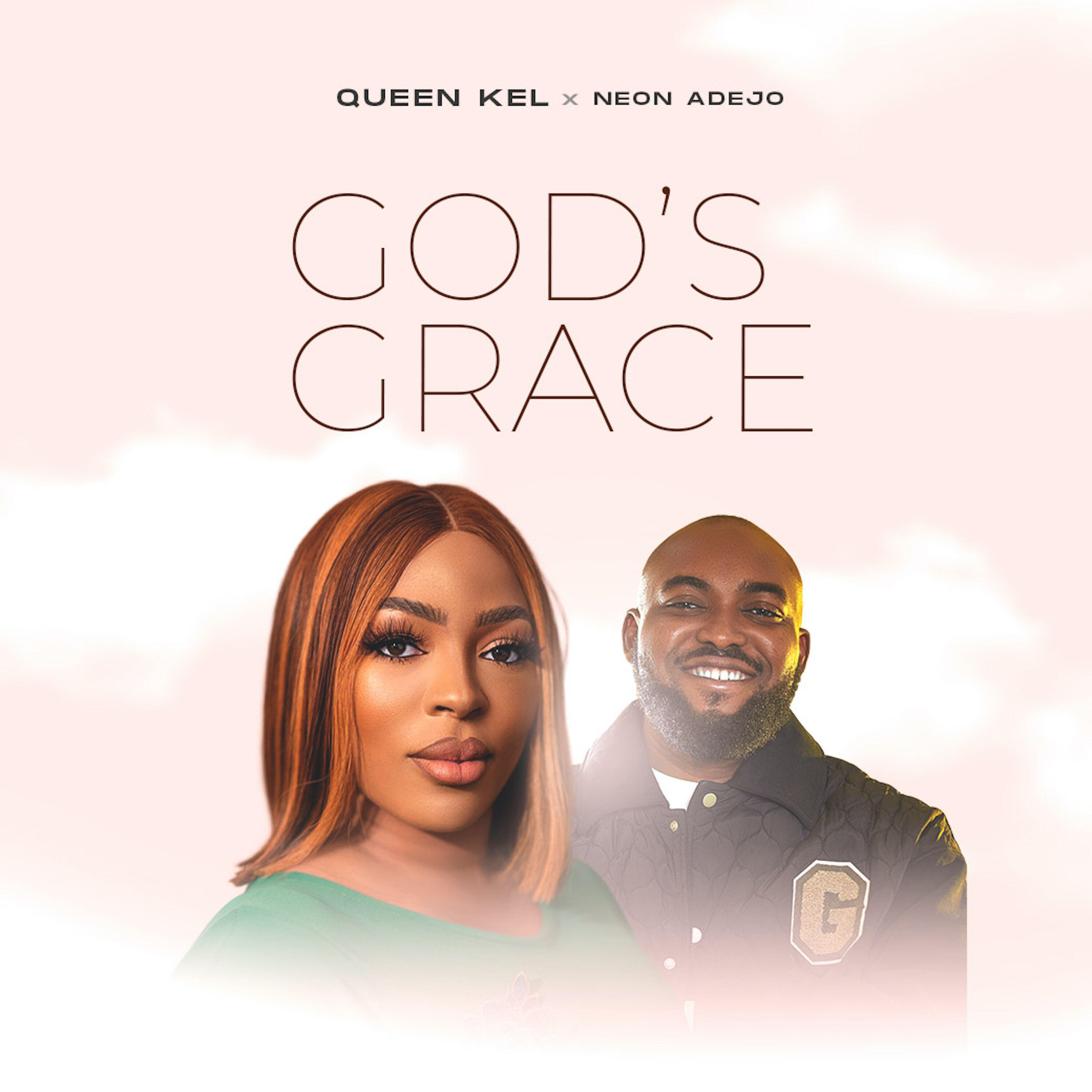Релиз God's Grace