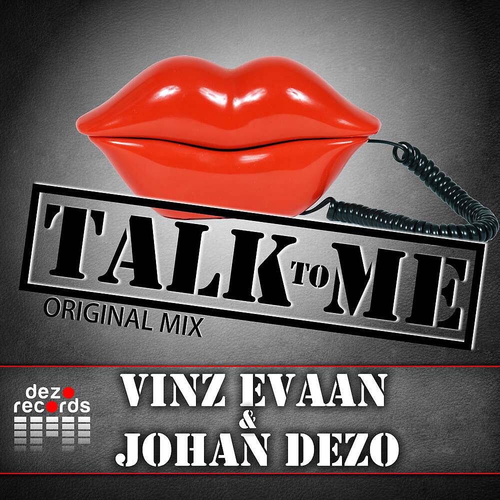 Vinz Evaan & Johan Dezo