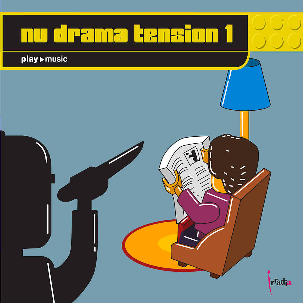 Релиз Nu Drama Tension 1