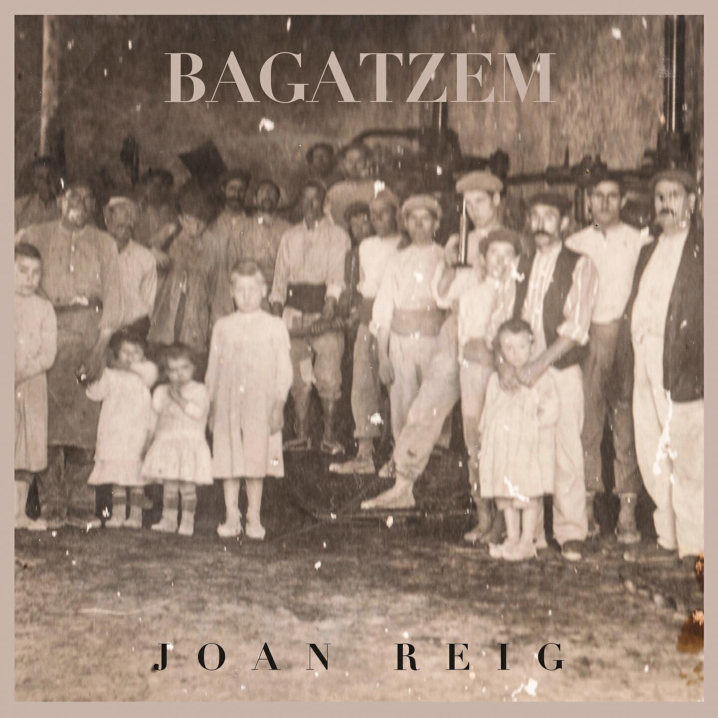 Релиз Bagatzem