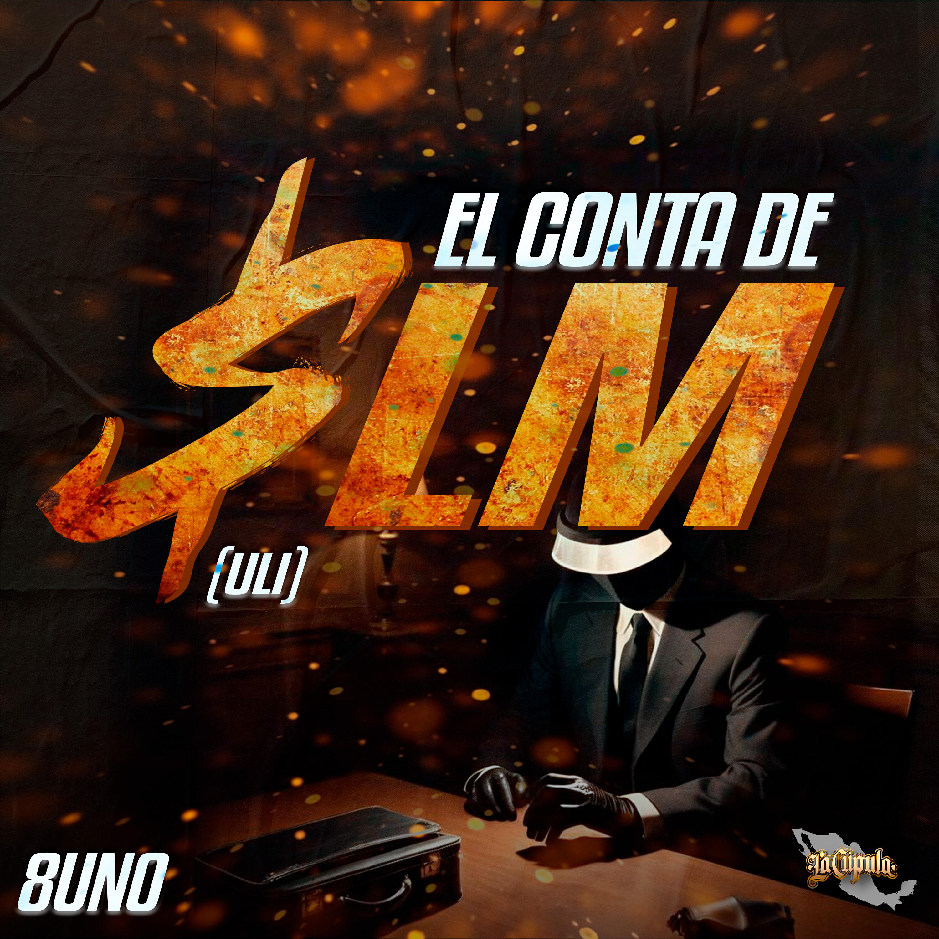Релиз El Conta De SLM (Uli)