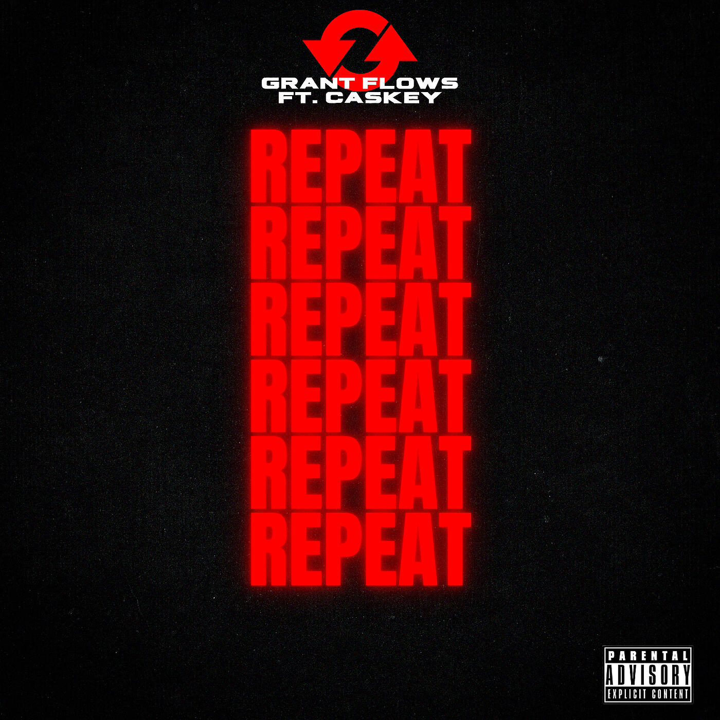 Релиз Repeat