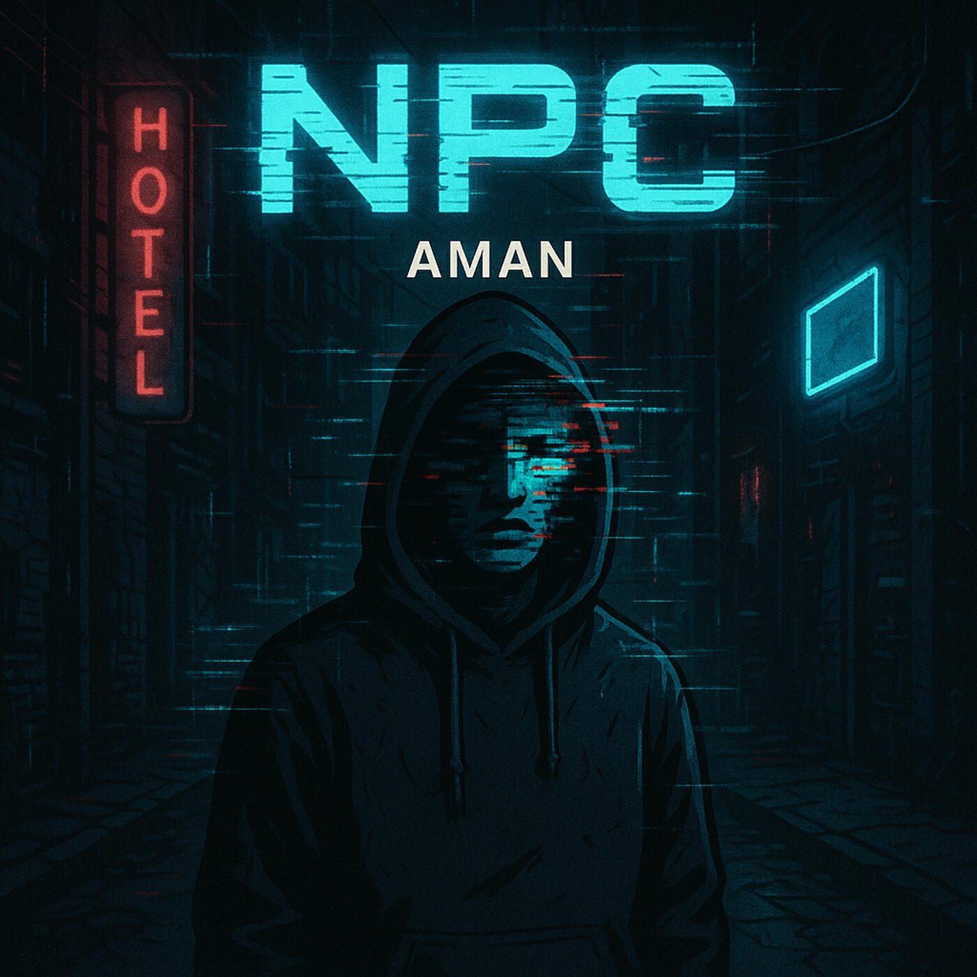 Релиз Npc