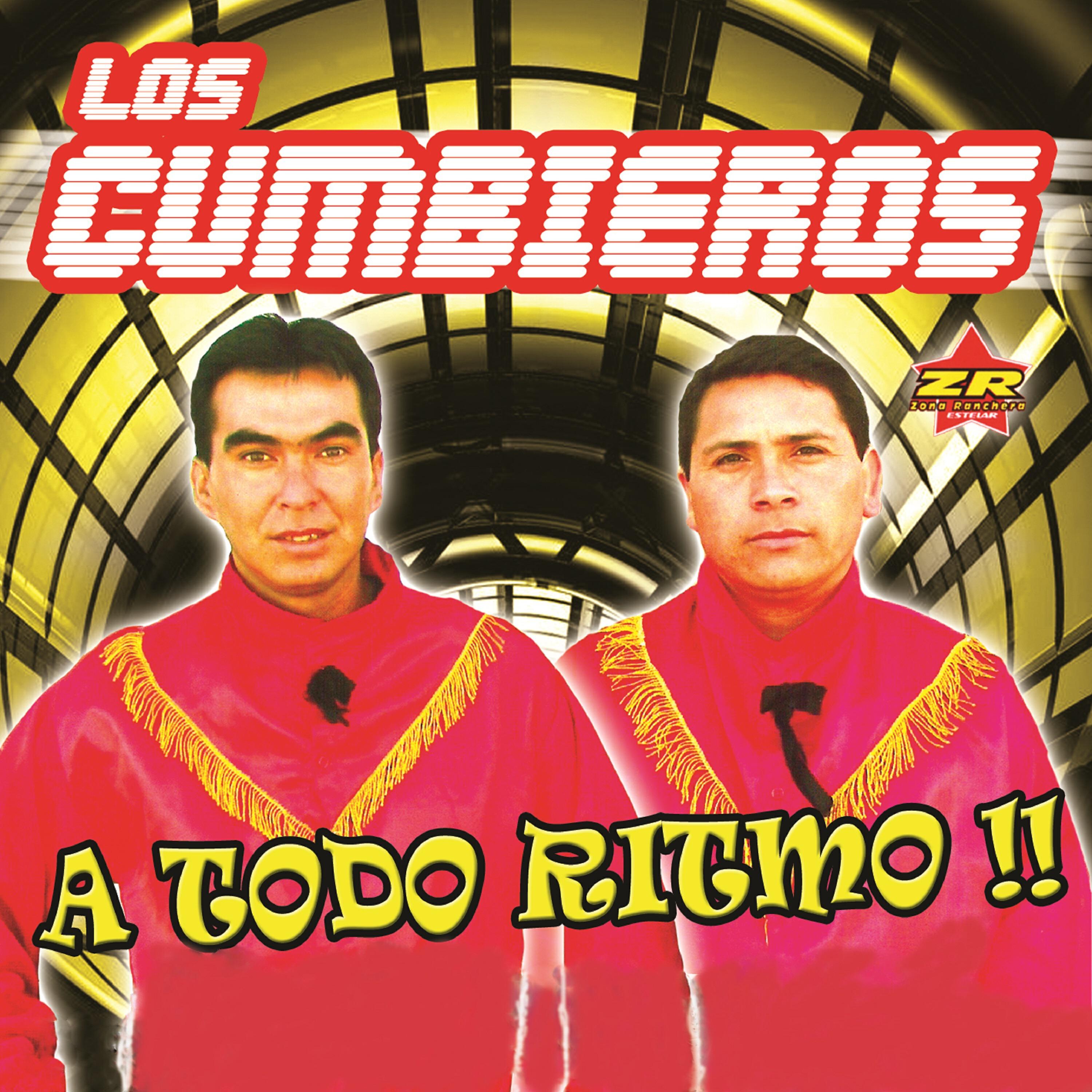 Релиз A Todo Ritmo !!