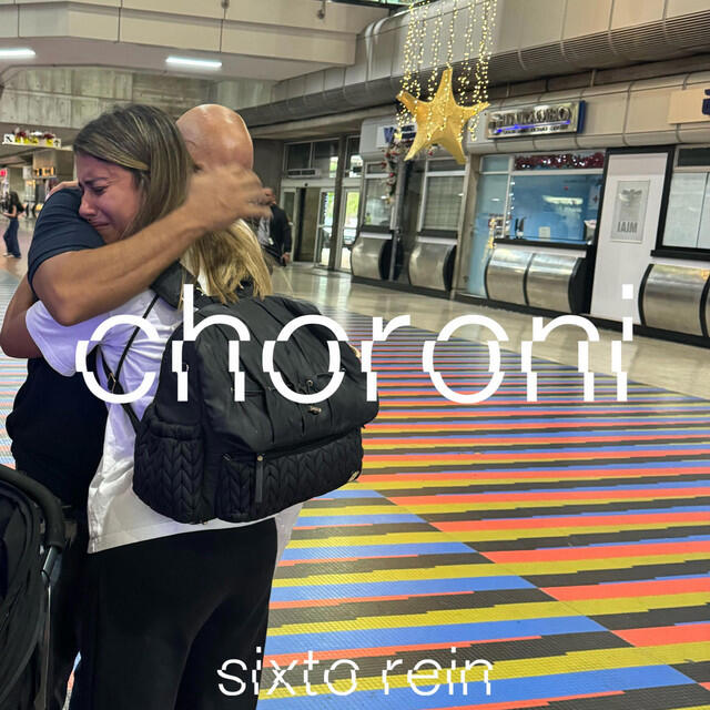 Релиз choroni