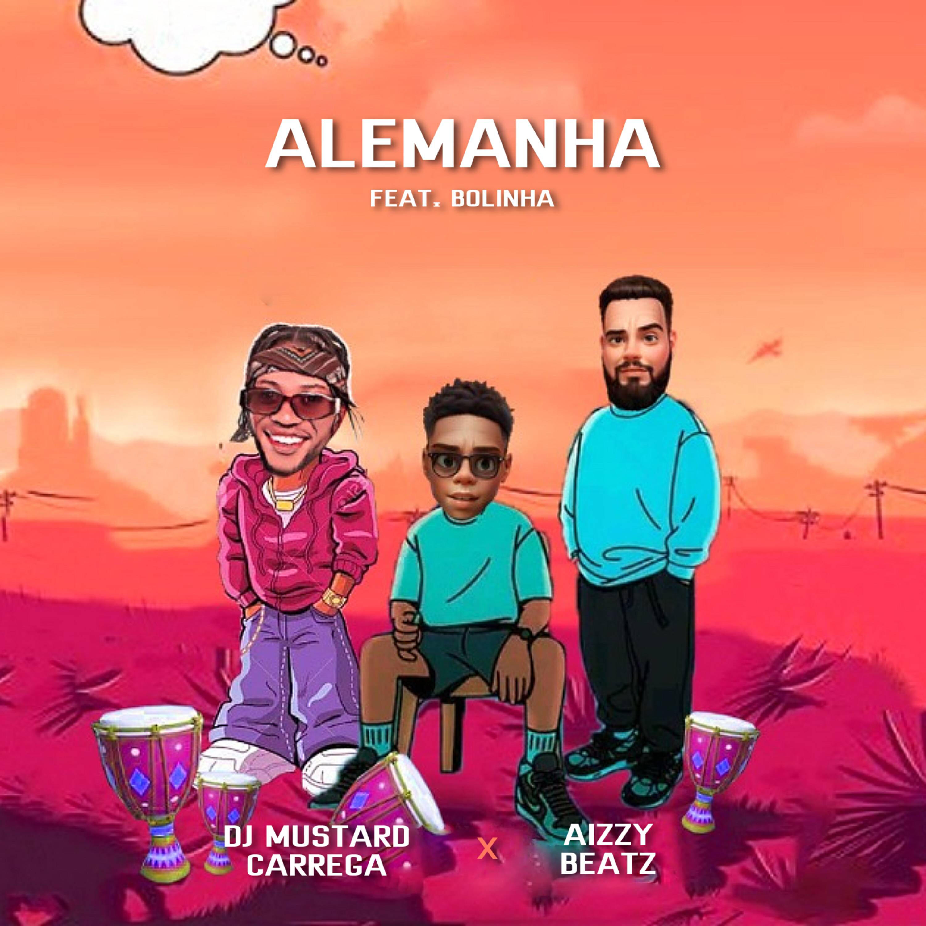 Aizzy Beatz