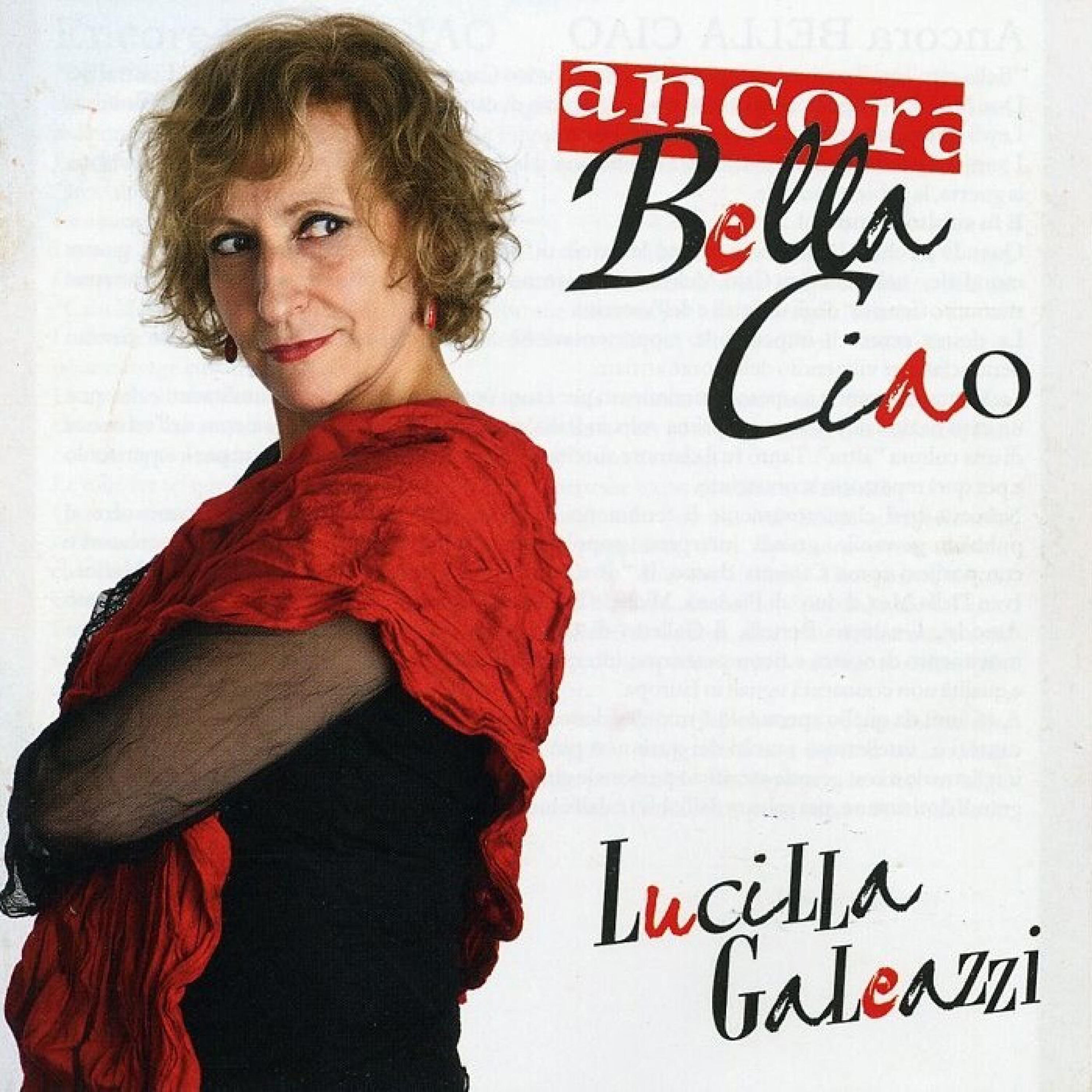 Релиз Ancora bella ciao
