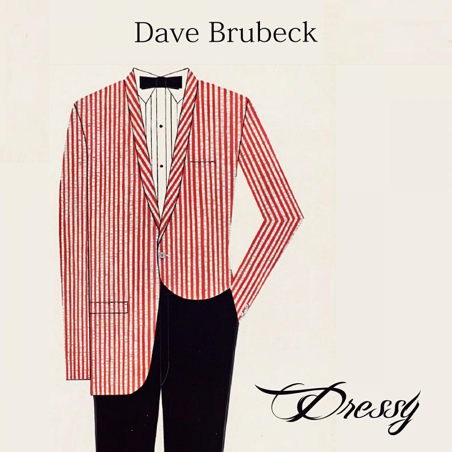 Релиз Dressy