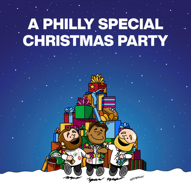 Релиз A Philly Special Christmas Party