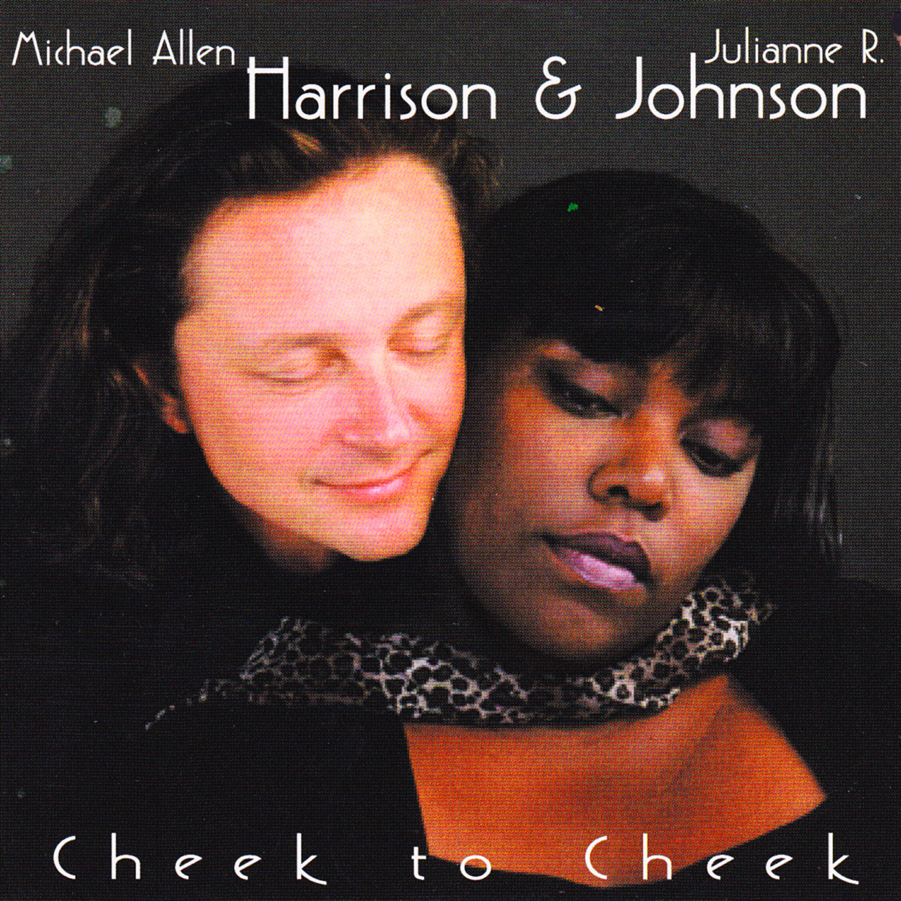 Релиз Cheek to Cheek
