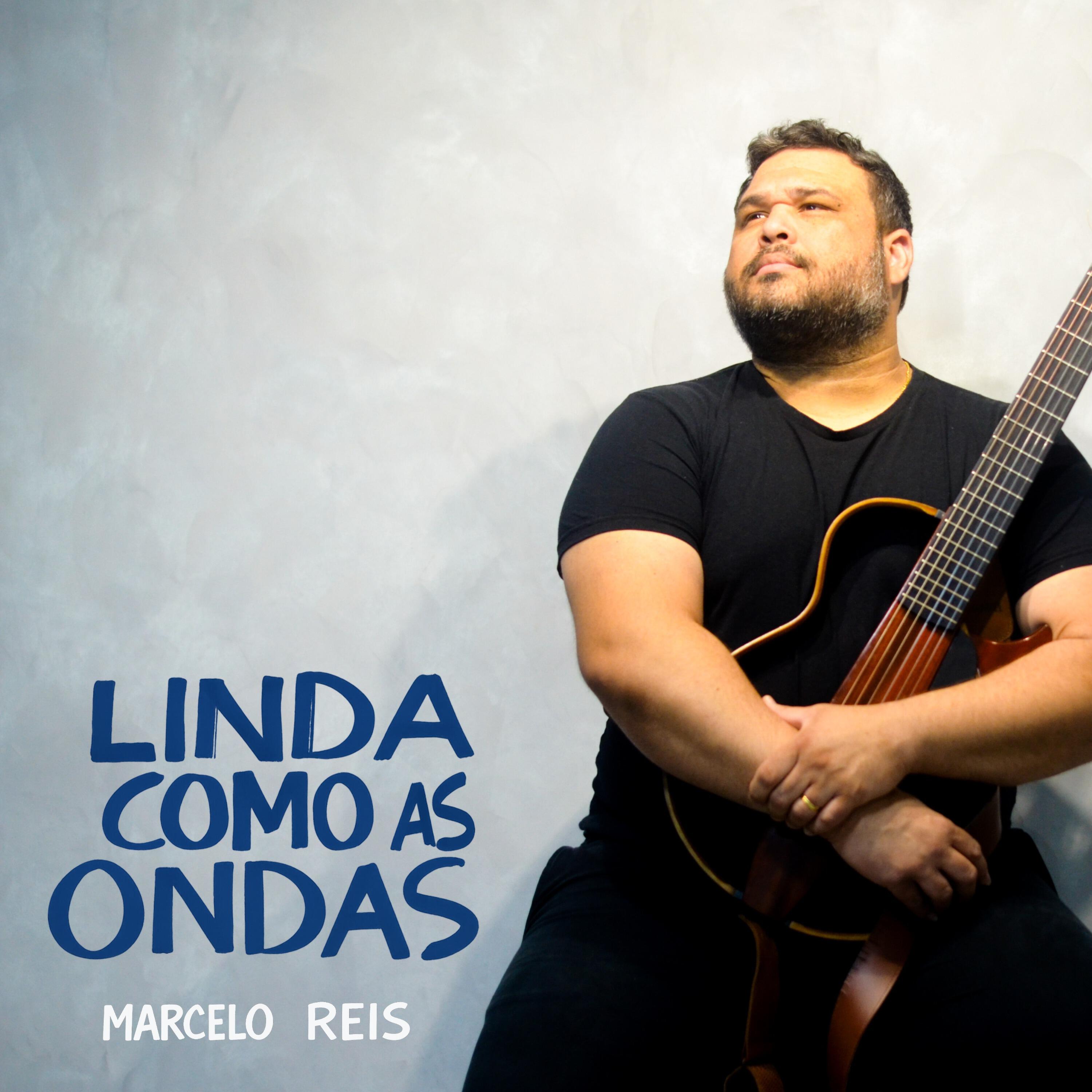Релиз Linda Como as Ondas