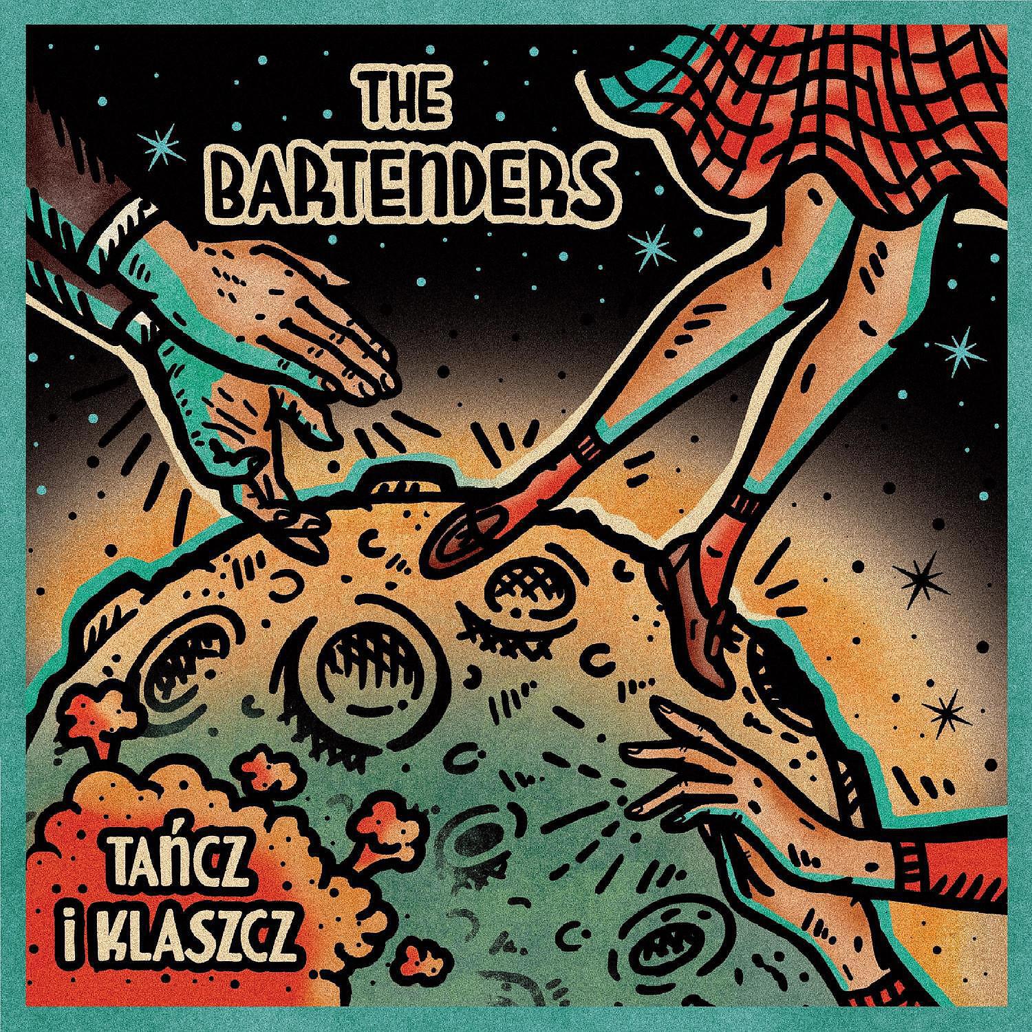 the Bartenders