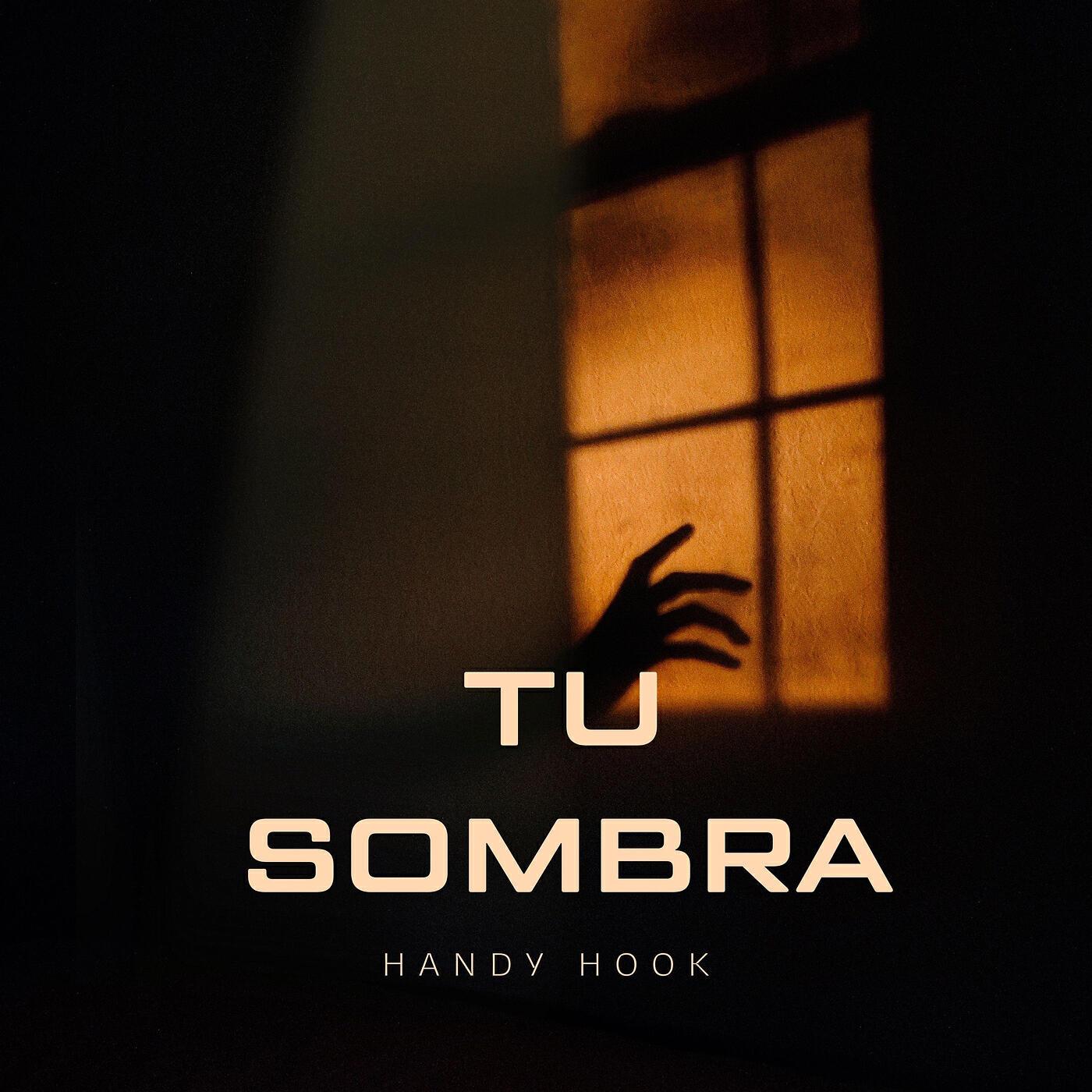 Релиз Tu Sombra